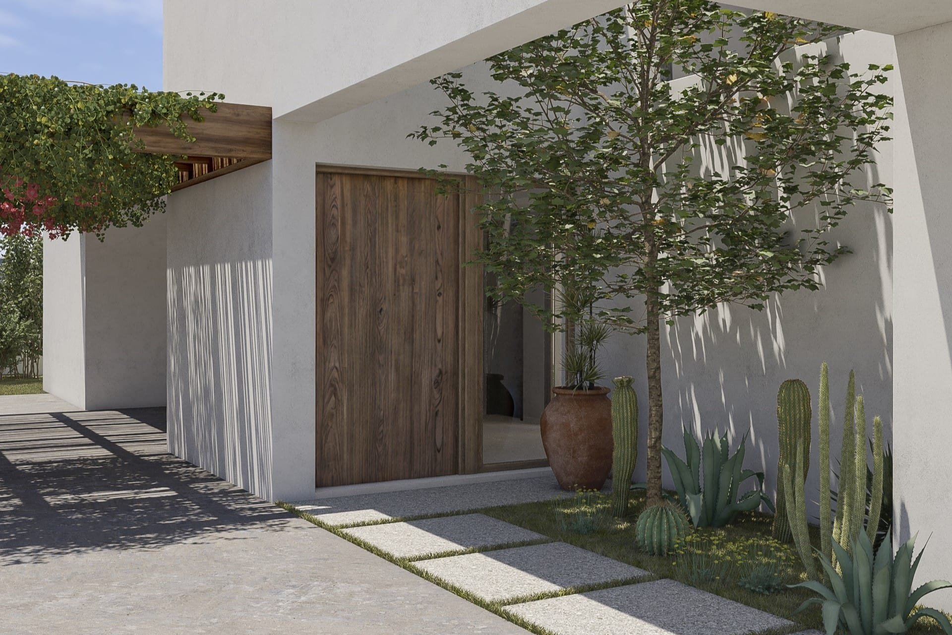 Neubau - Villa - Moraira