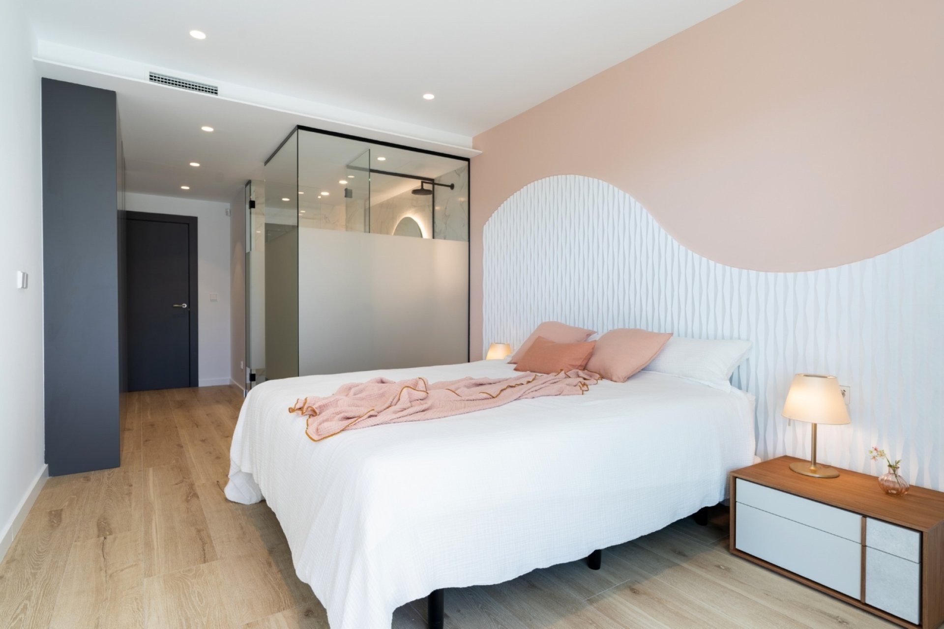 Neubau - Wohnung - Benitachell  - Cumbre del Sol