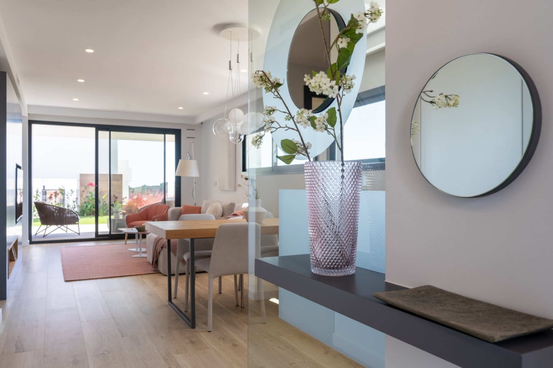 Neubau - Wohnung - Benitachell  - Cumbre del Sol