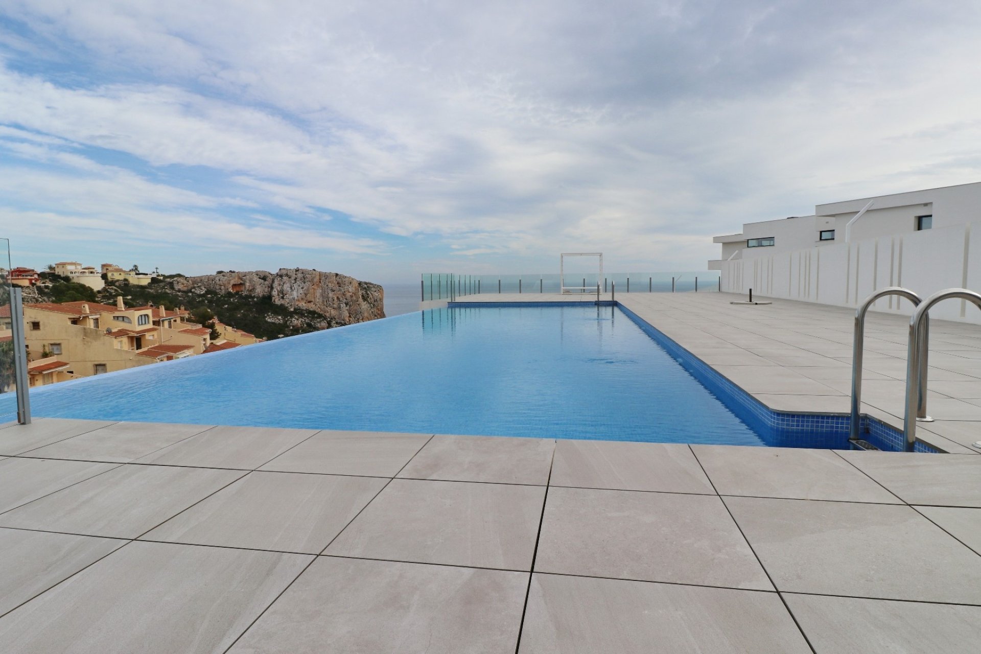 New build  - Apartment - Benitachell  - Cumbre del Sol