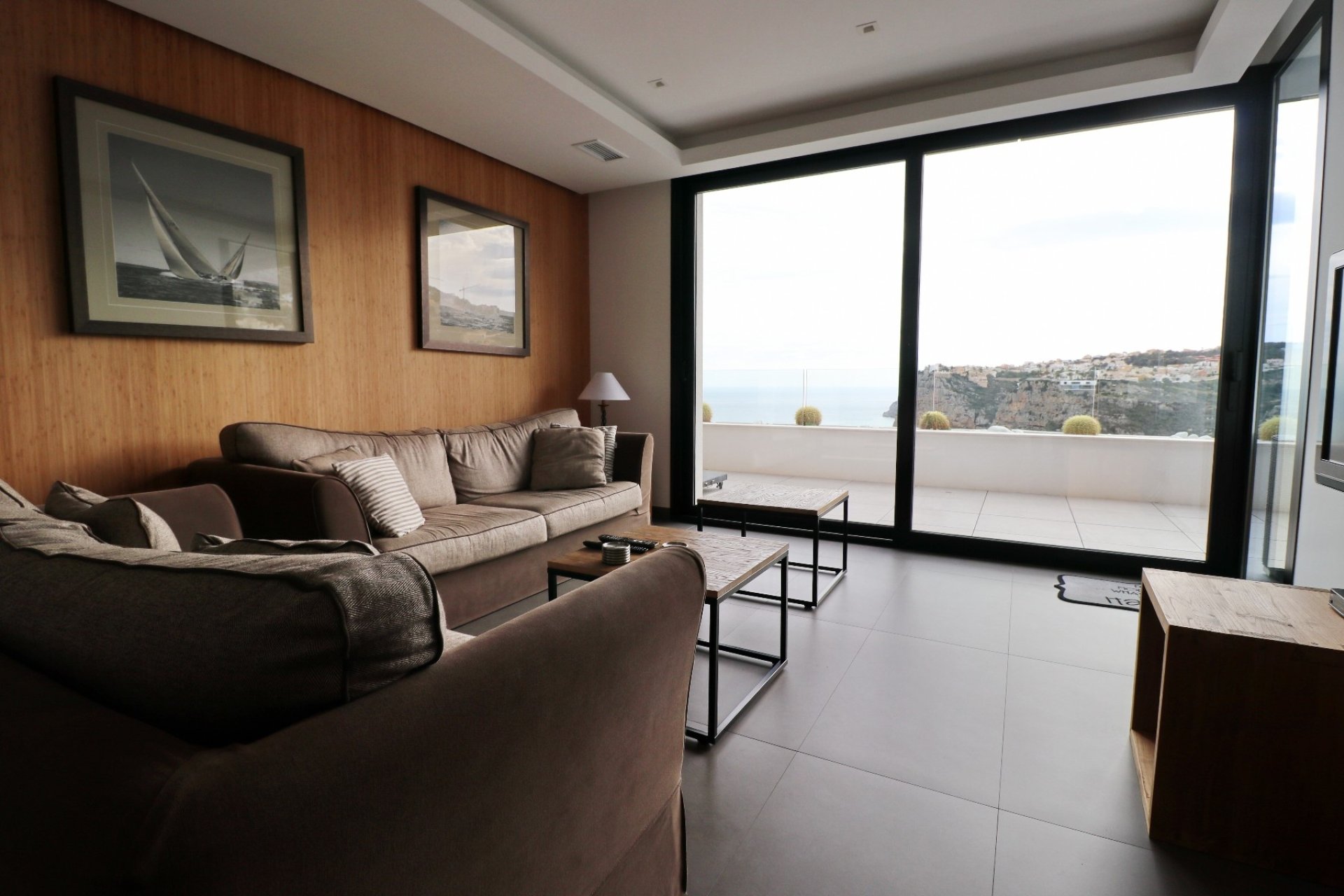 New build  - Apartment - Benitachell  - Cumbre del Sol