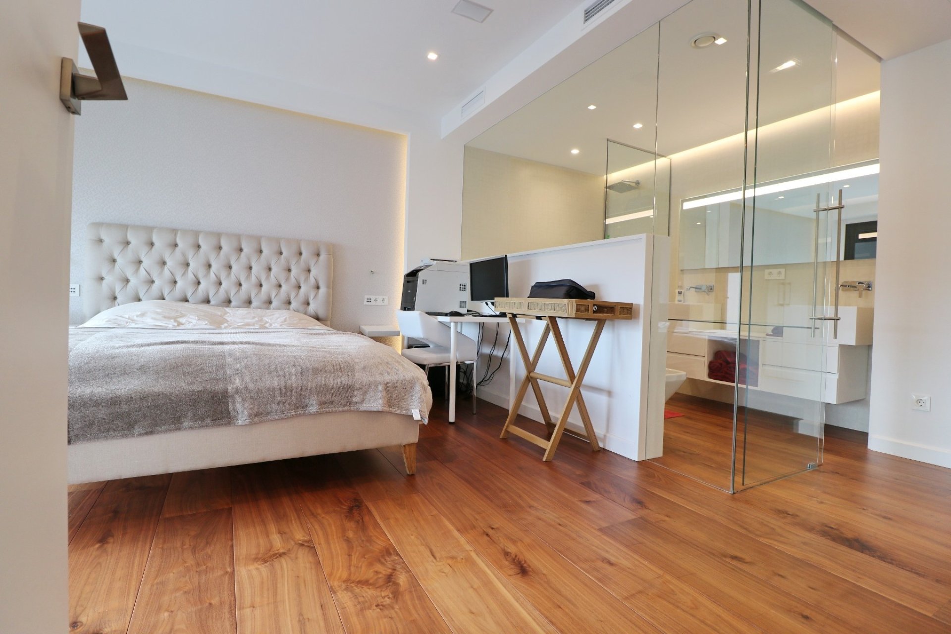 New build  - Apartment - Benitachell  - Cumbre del Sol
