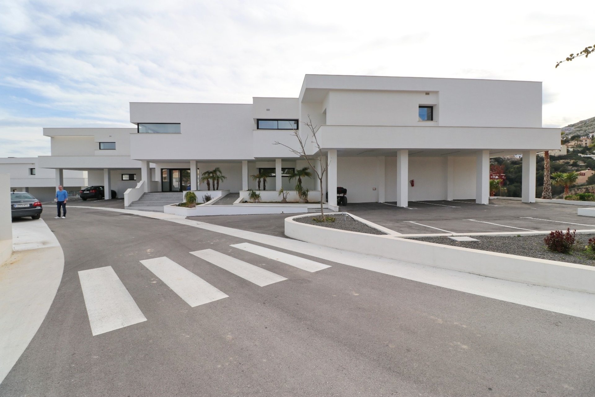 New build  - Apartment - Benitachell  - Cumbre del Sol