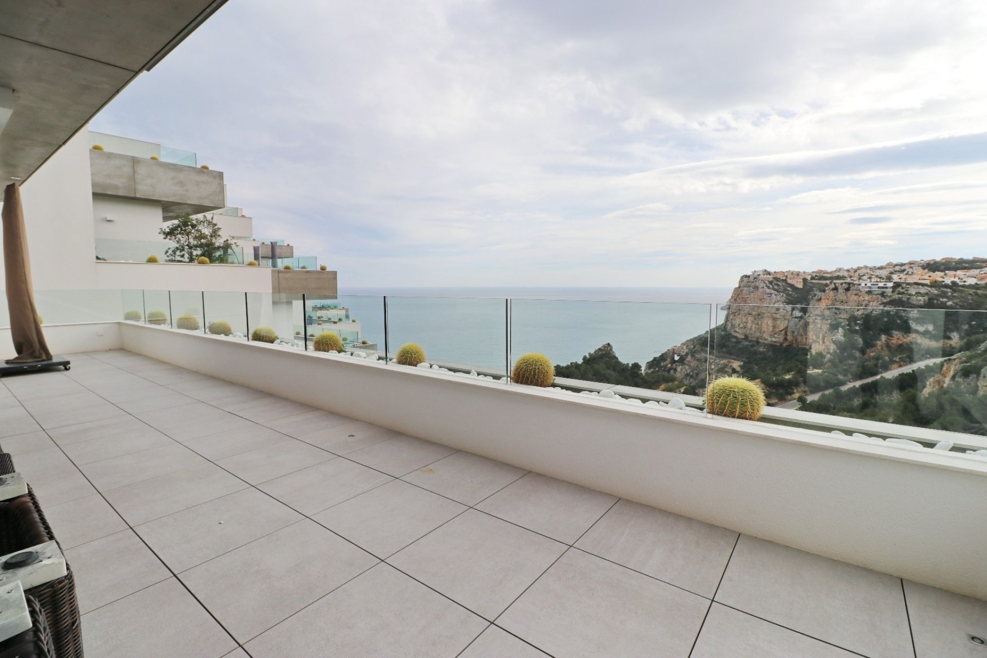 New build  - Apartment - Benitachell  - Cumbre del Sol