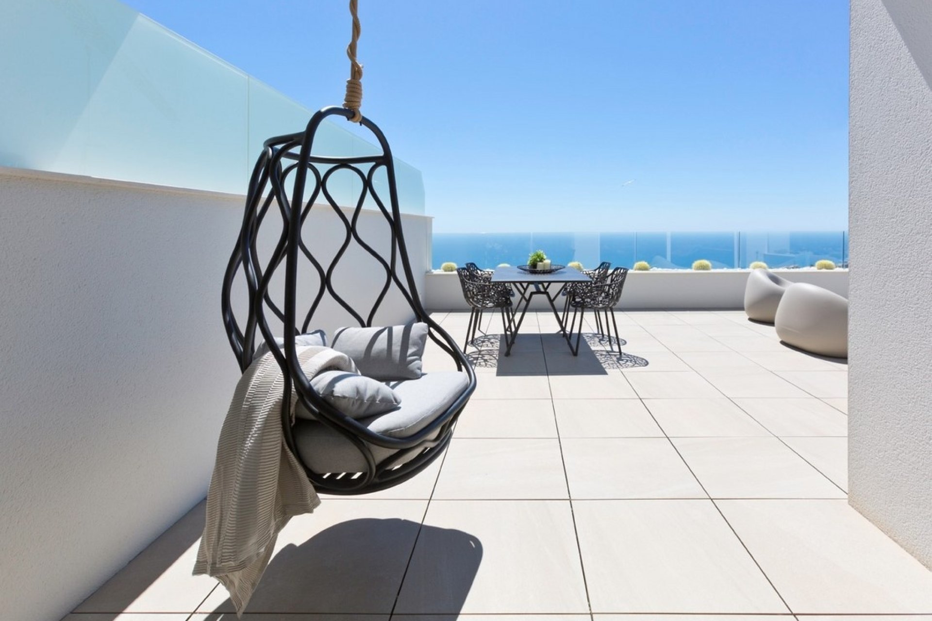 New build  - Apartment - Benitachell  - Cumbre del Sol