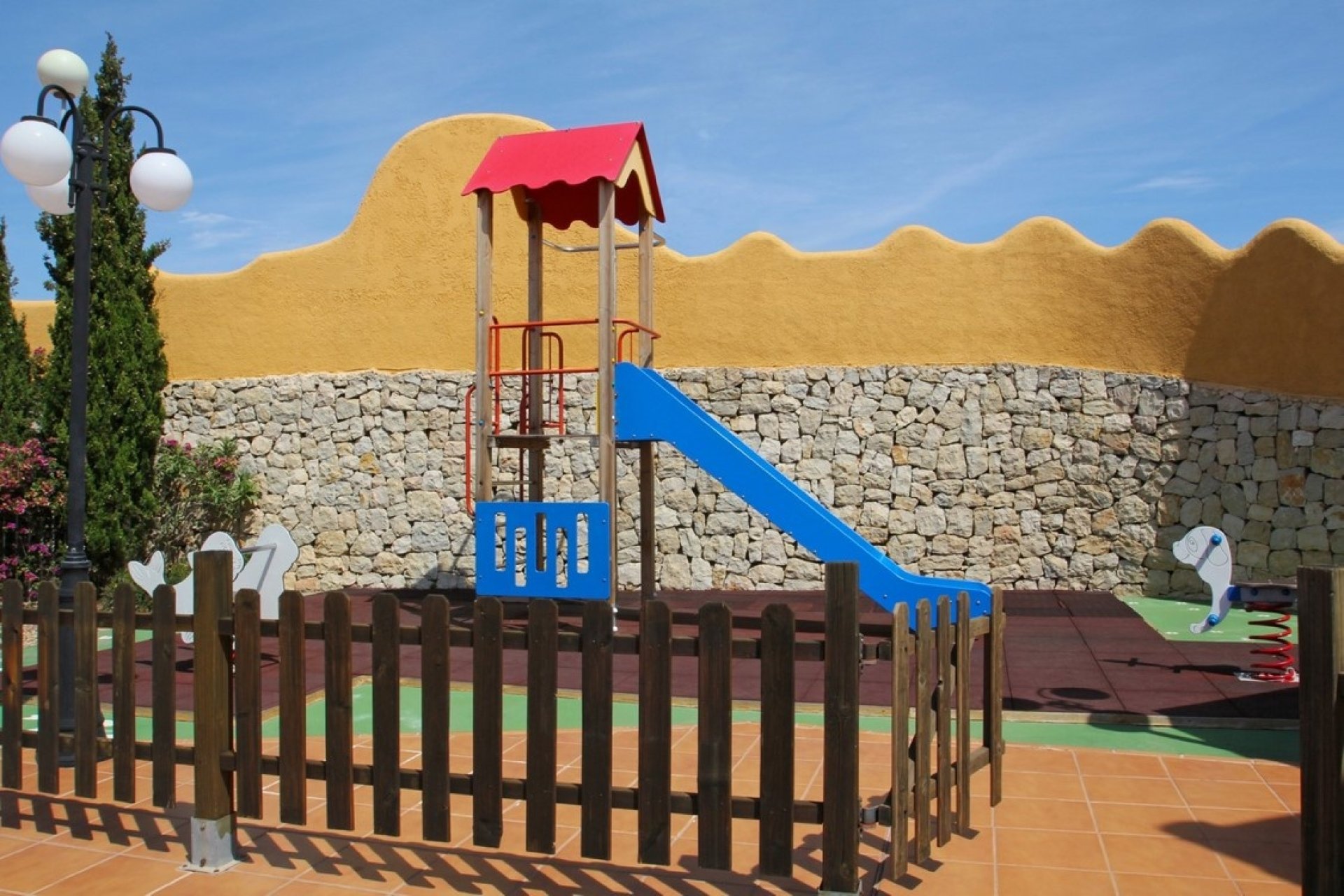 New build  - Apartment - Benitachell  - Cumbre del Sol