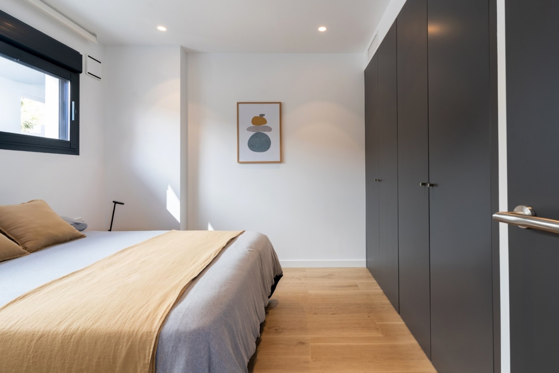 New build  - Apartment - Benitachell  - Cumbre del Sol