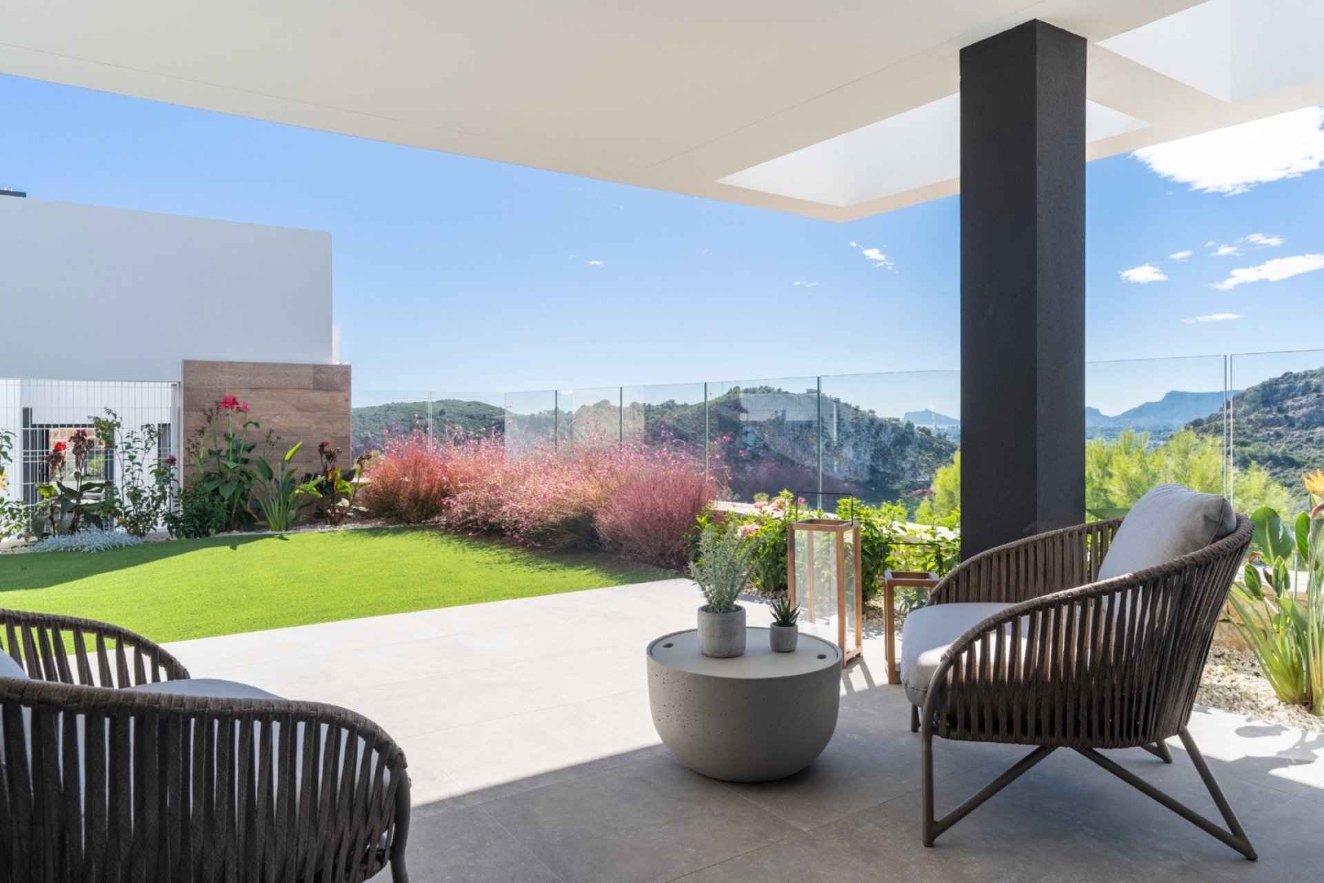 New build  - Apartment - Benitachell  - Cumbre del Sol