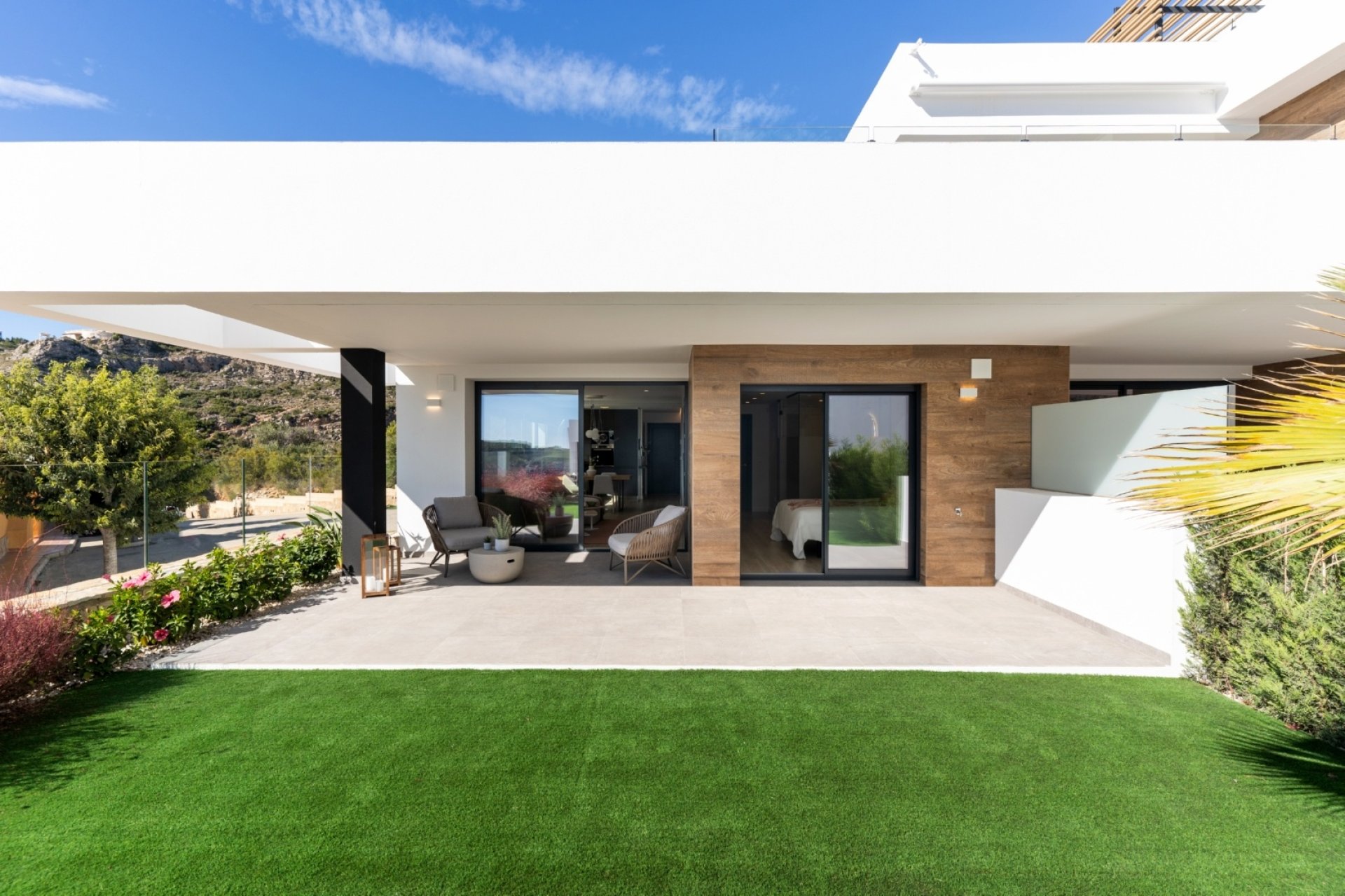 New build  - Apartment - Benitachell  - Cumbre del Sol