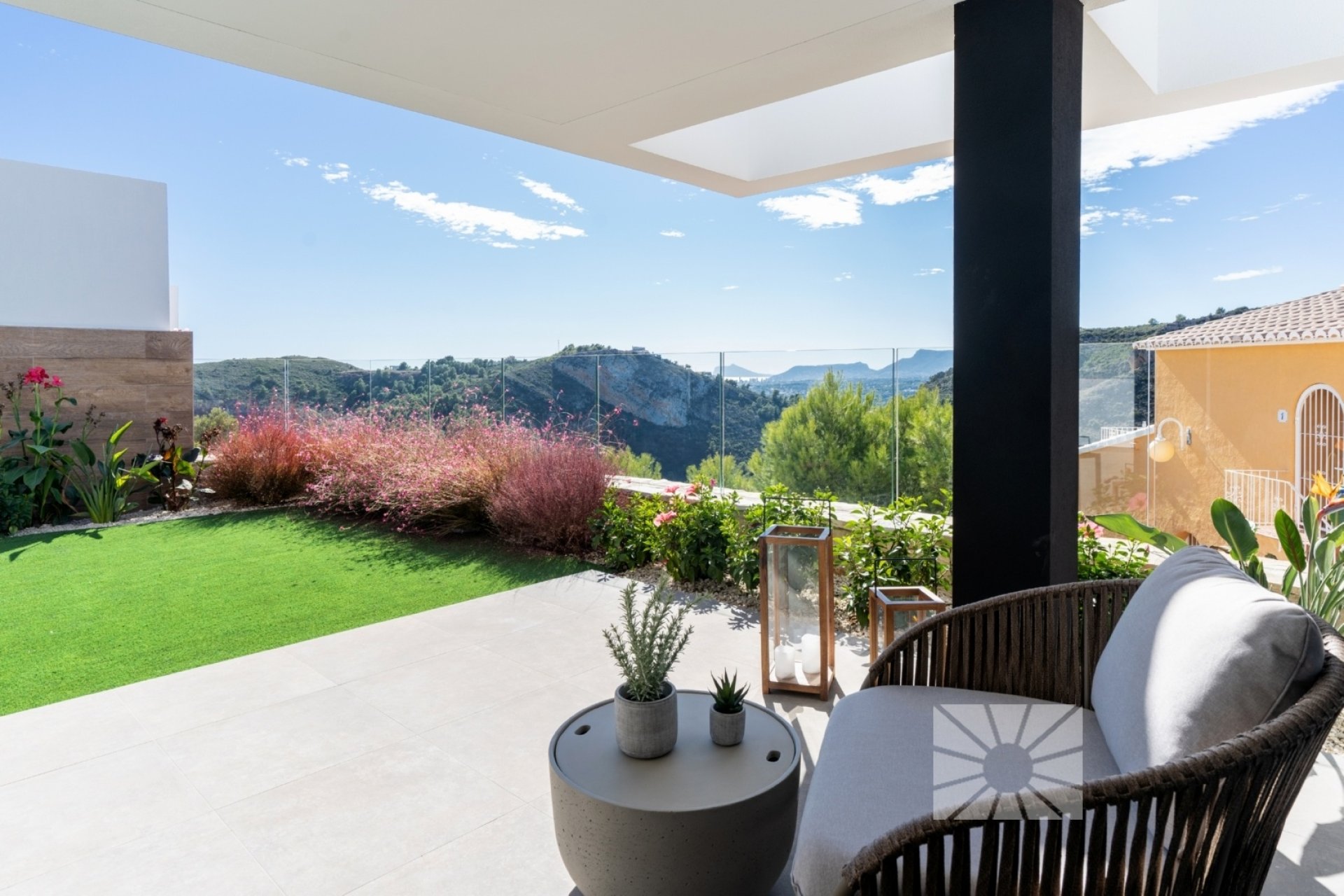 New build  - Apartment - Benitachell  - Cumbre del Sol