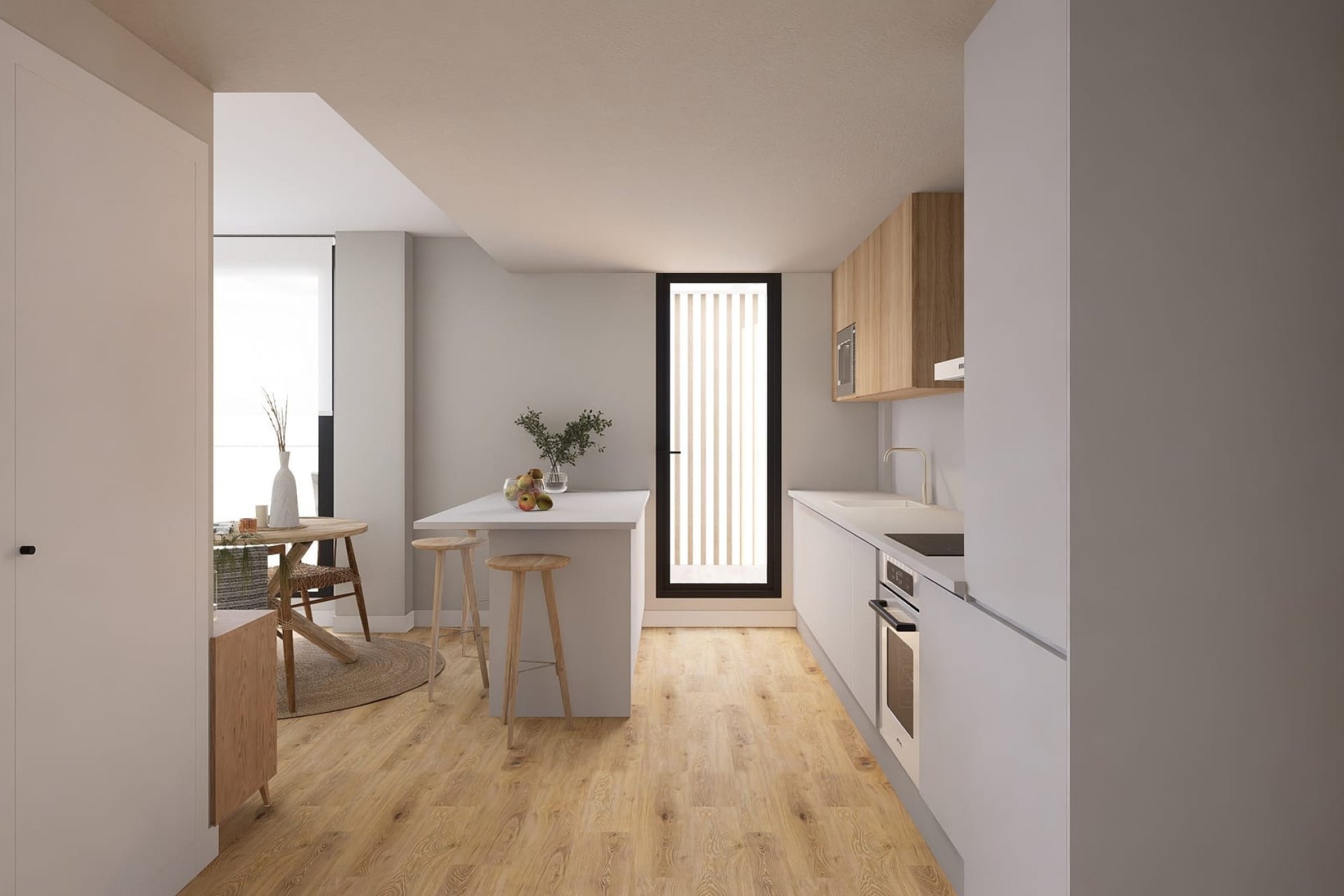 New build  - Penthouse - Javea - Jávea