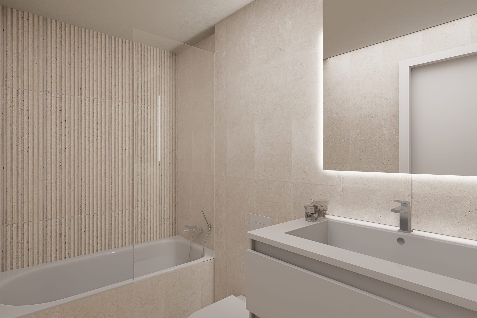 New build  - Penthouse - Javea - Jávea