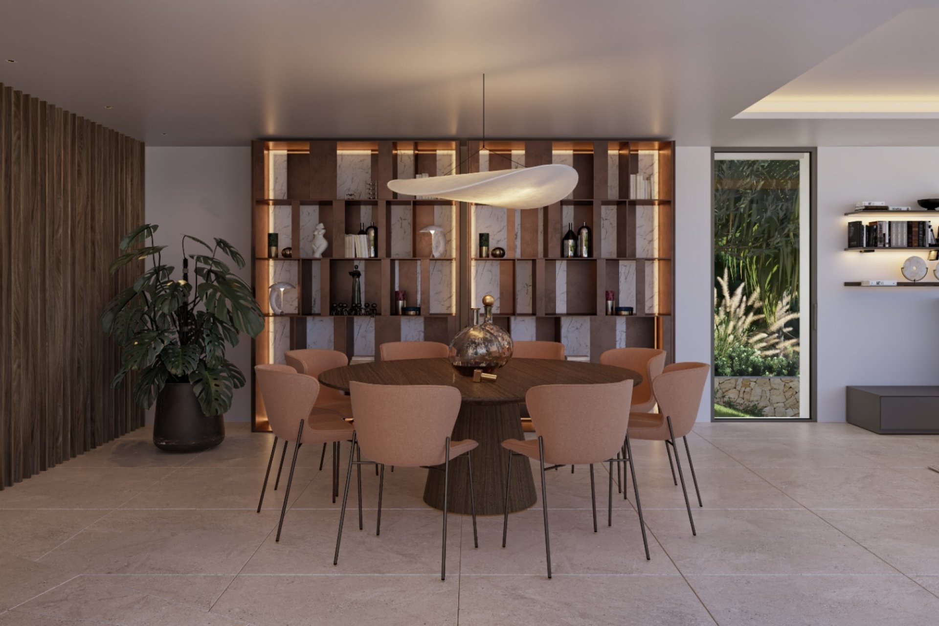 New build  - Villa - Altea - Altea Hills