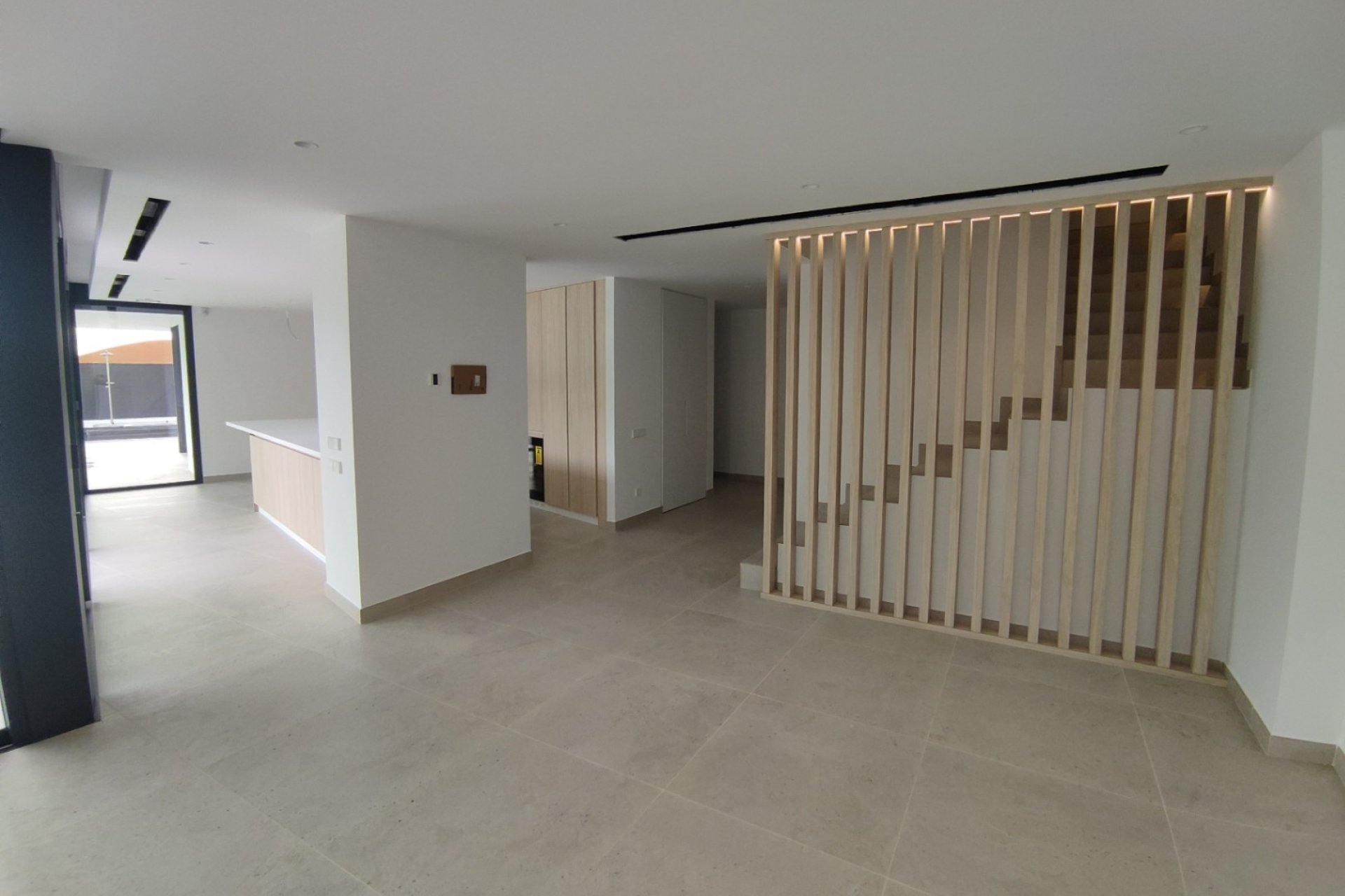 New build  - Villa - Altea - Altea Hills