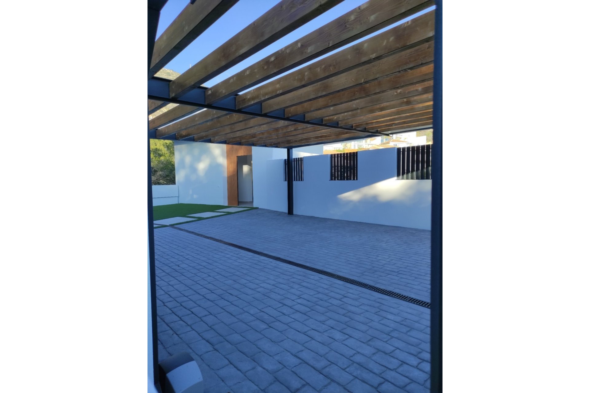 New build  - Villa - Altea - Altea Hills
