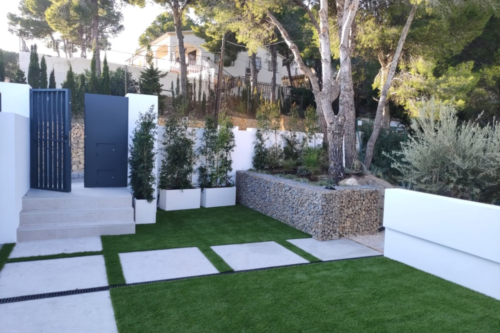 New build  - Villa - Altea - Altea Hills