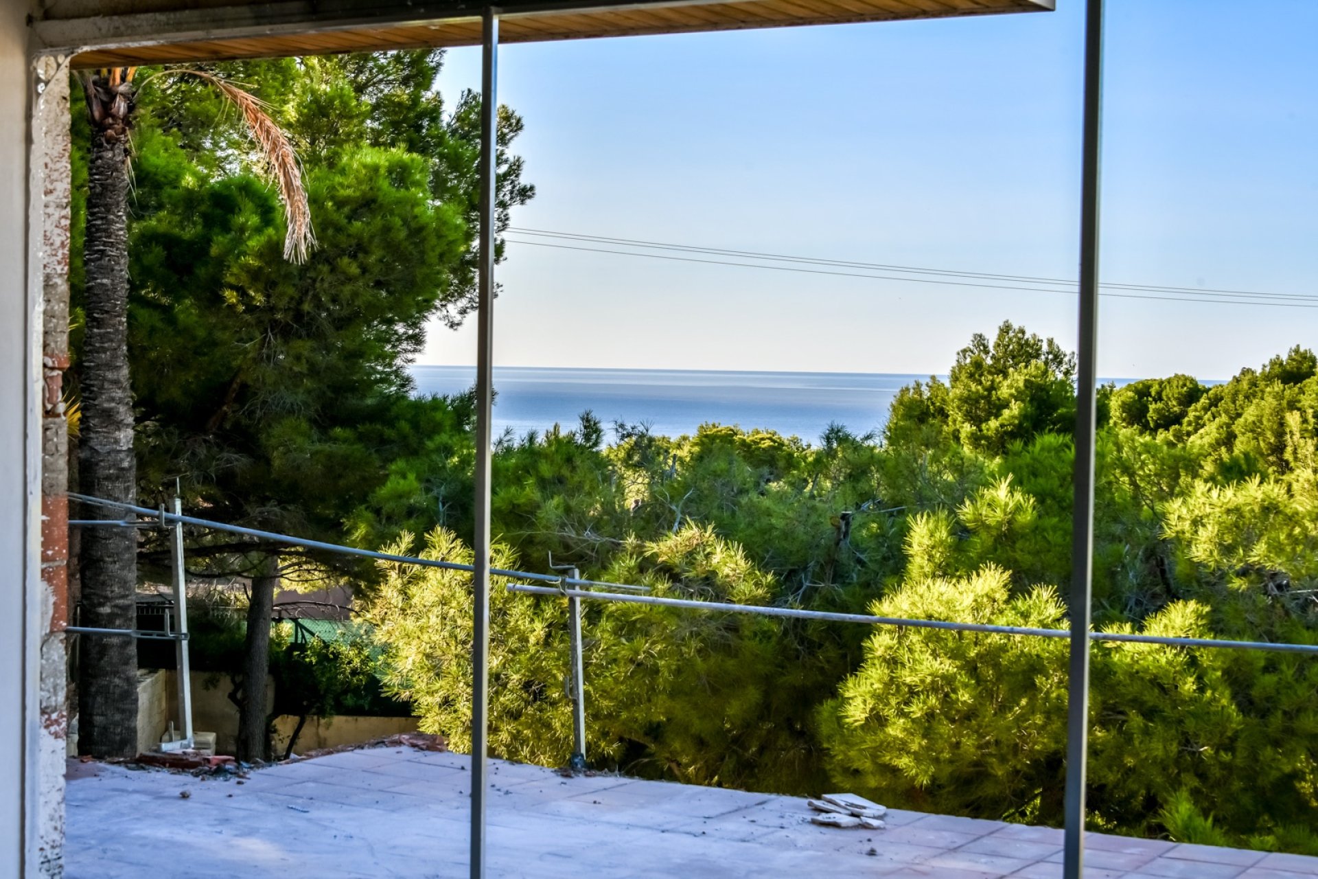 New build  - Villa - Altea - Altea Hills