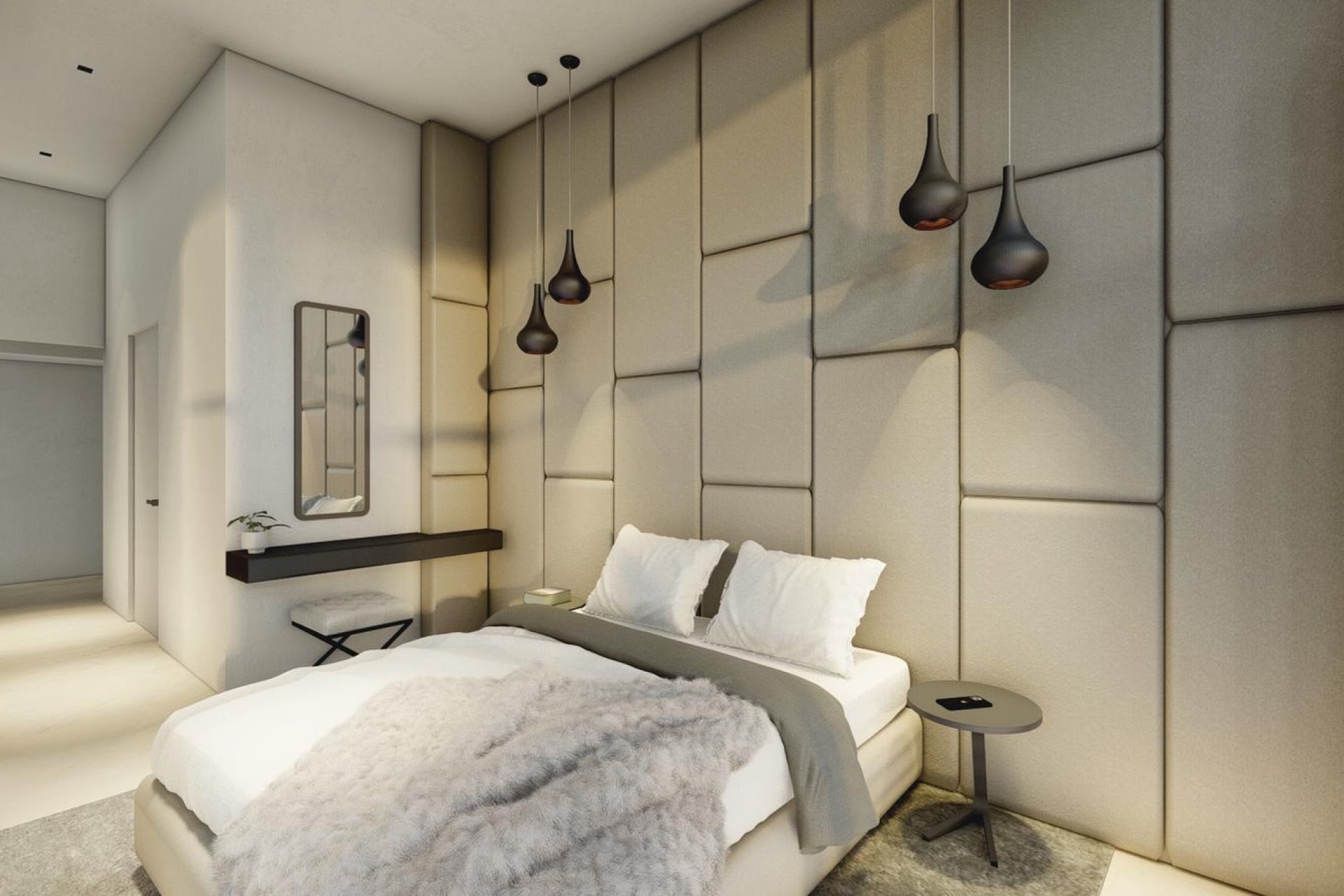 New build  - Villa - Altea - Altea Hills