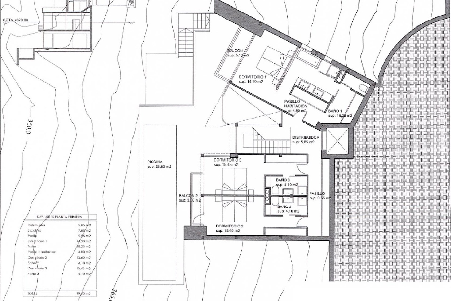 New build  - Villa - Altea - Altea Hills