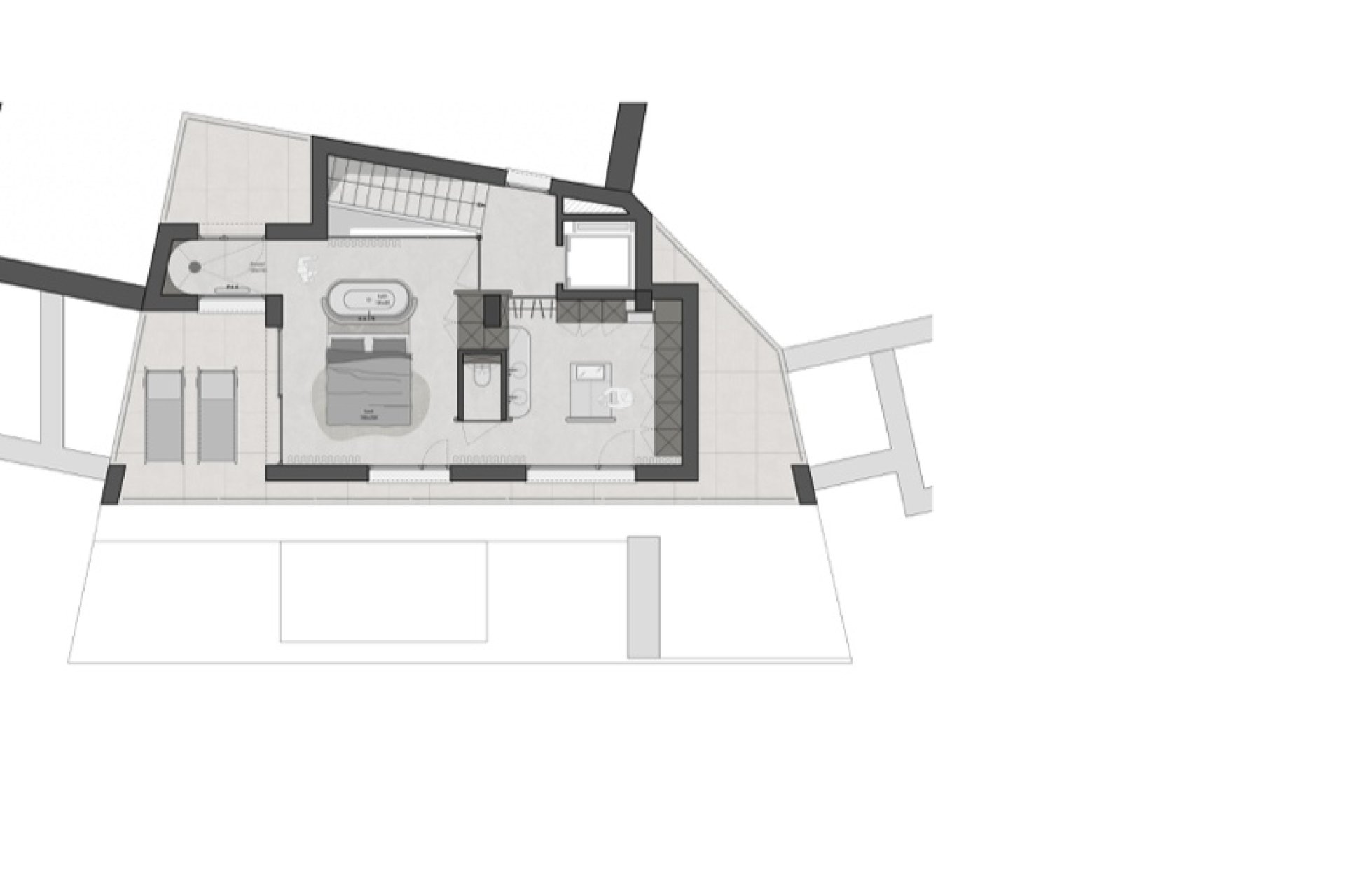 New build  - Villa - Benissa - Baladrar