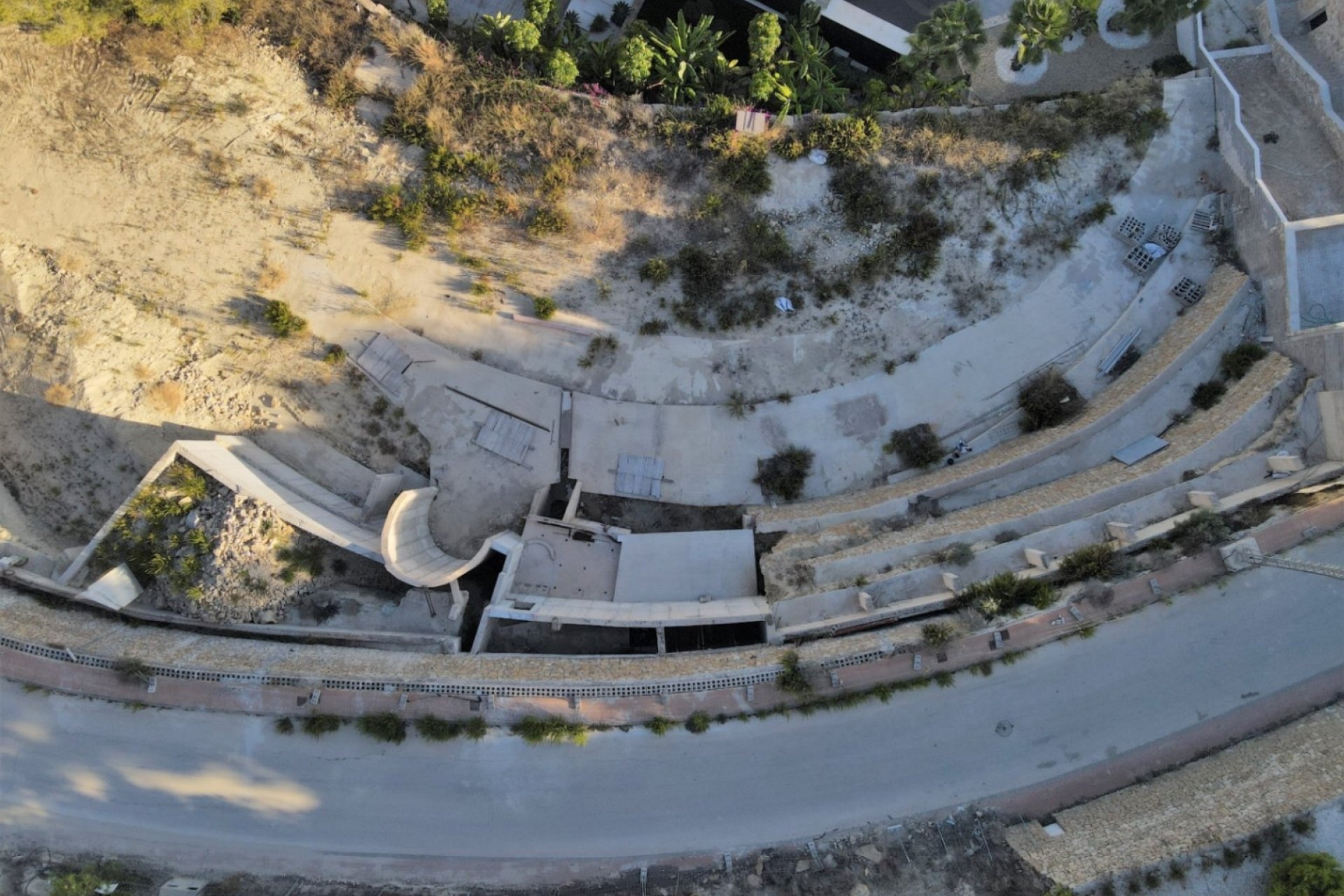 New build  - Villa - Benissa - Benissa Costa