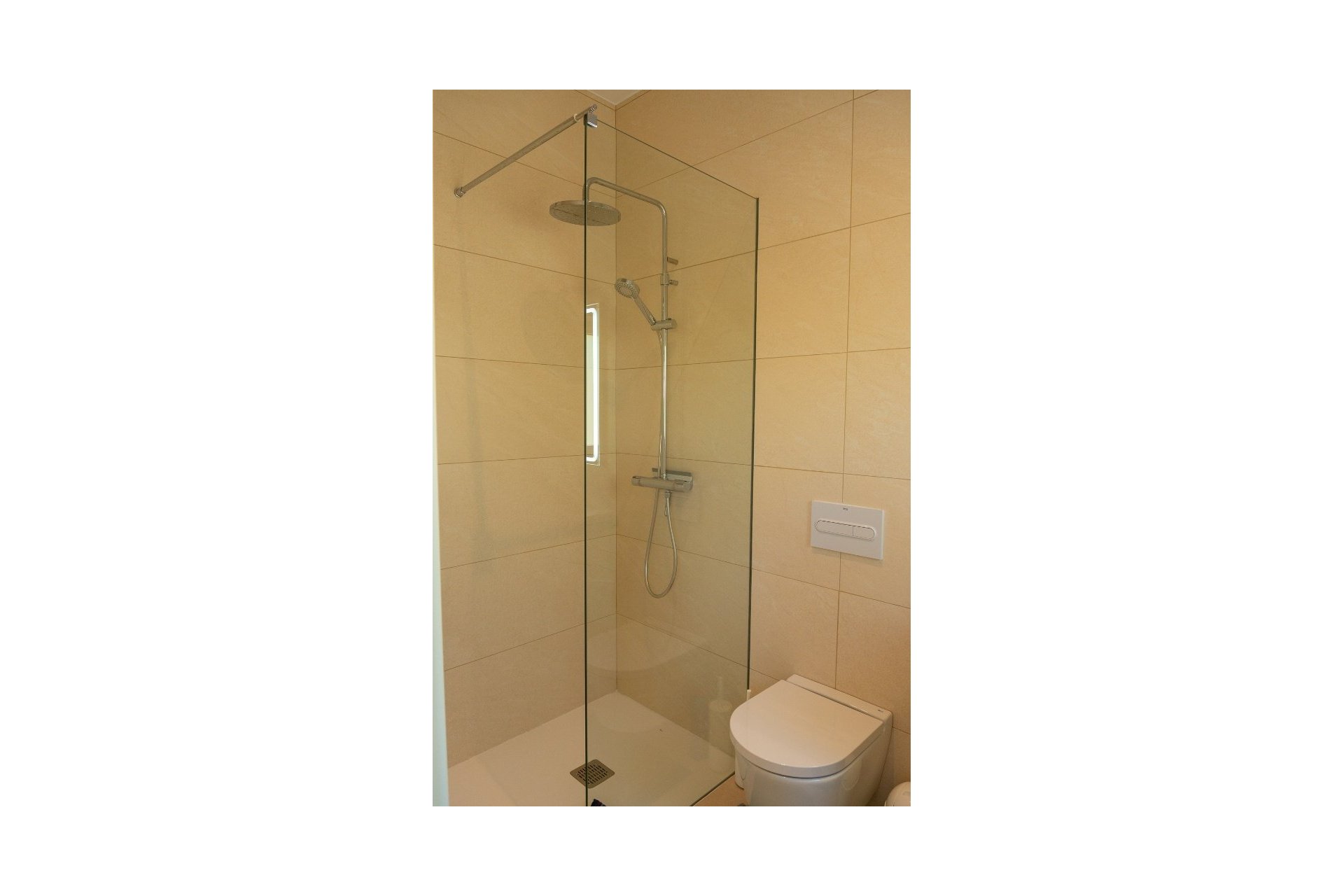 New build  - Villa - Benissa - Benissa Costa