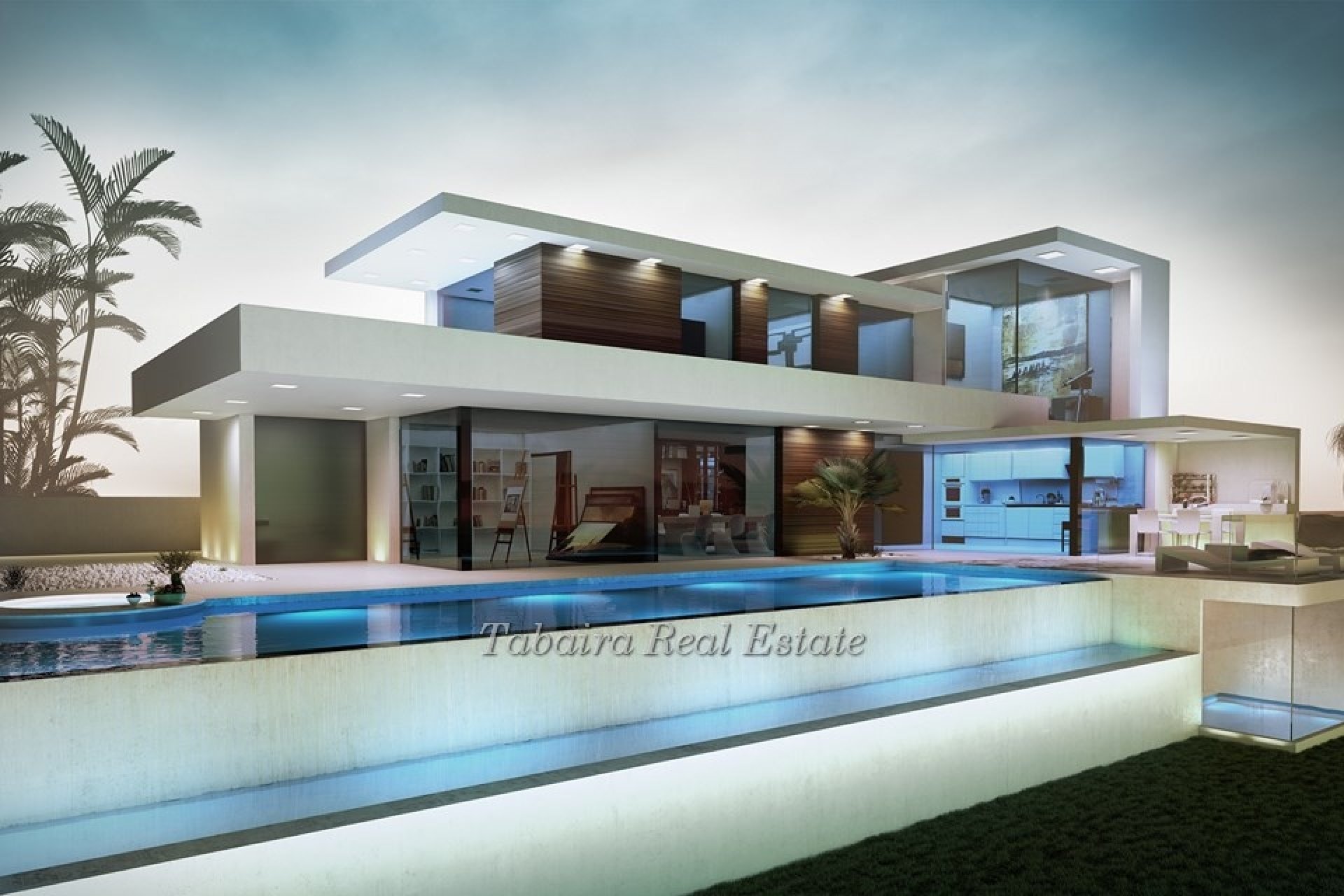 New build  - Villa - Benissa - Benissa Costa