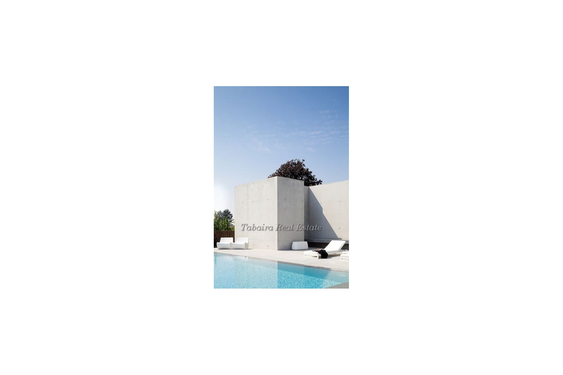 New build  - Villa - Benissa - Benissa Costa