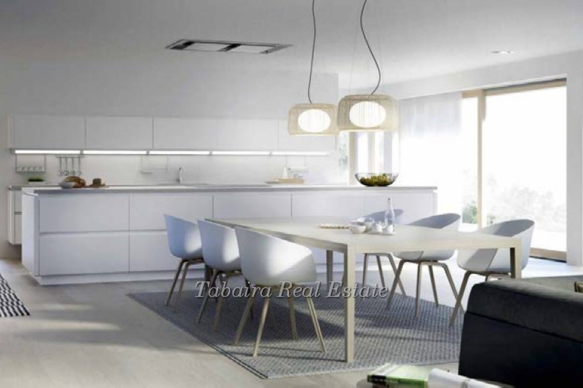 New build  - Villa - Benissa - Benissa Costa