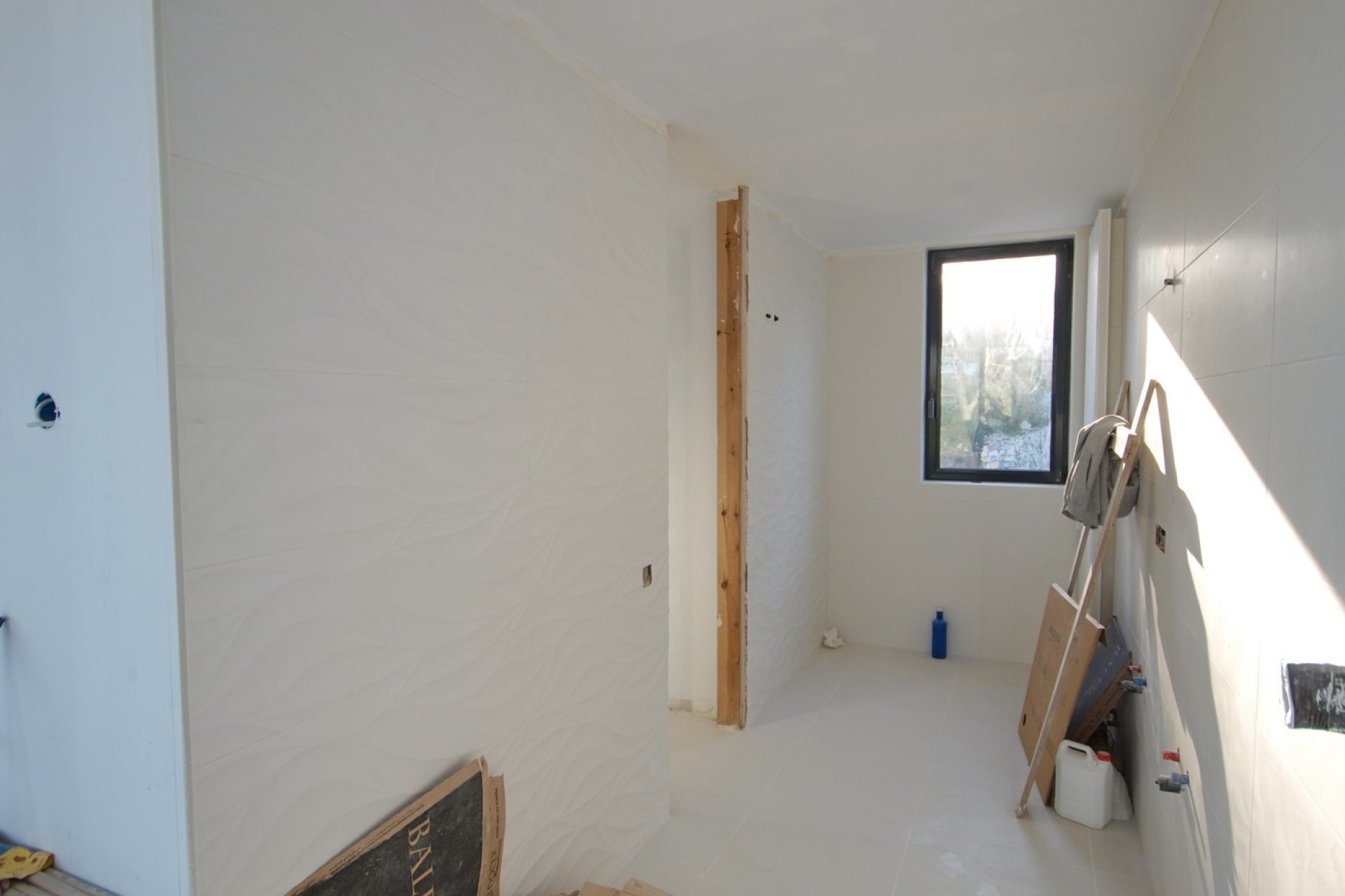 New build  - Villa - Benissa - Benissa Costa
