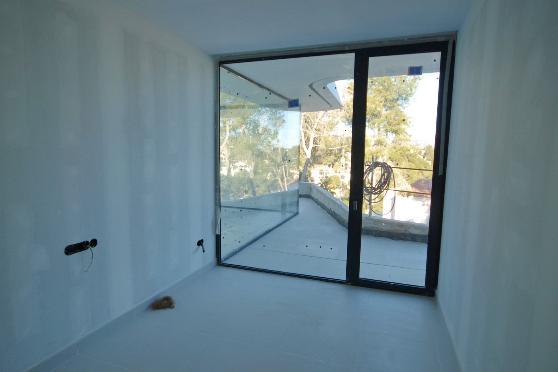 New build  - Villa - Benissa - Benissa Costa