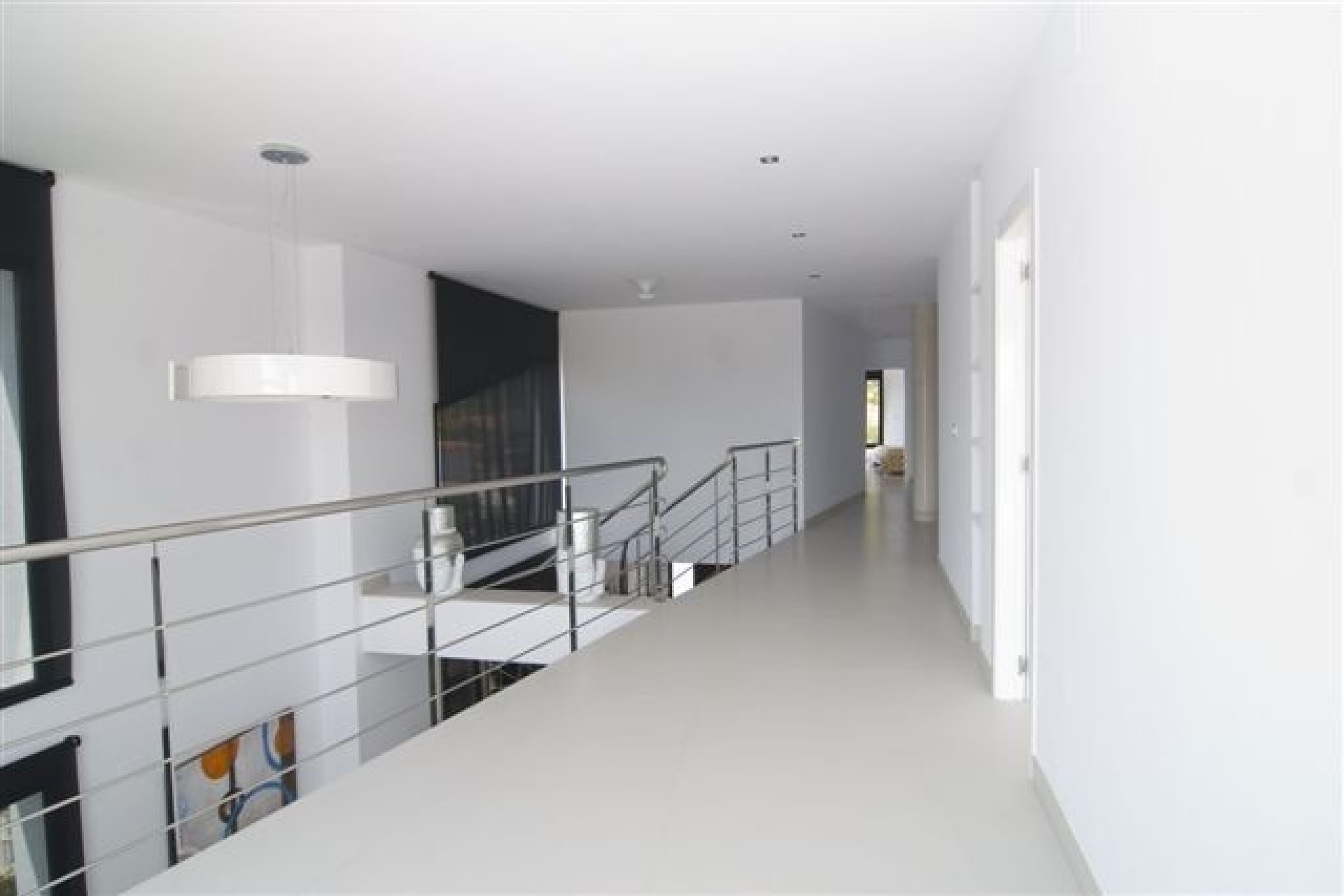 New build  - Villa - Benissa - Benissa Costa