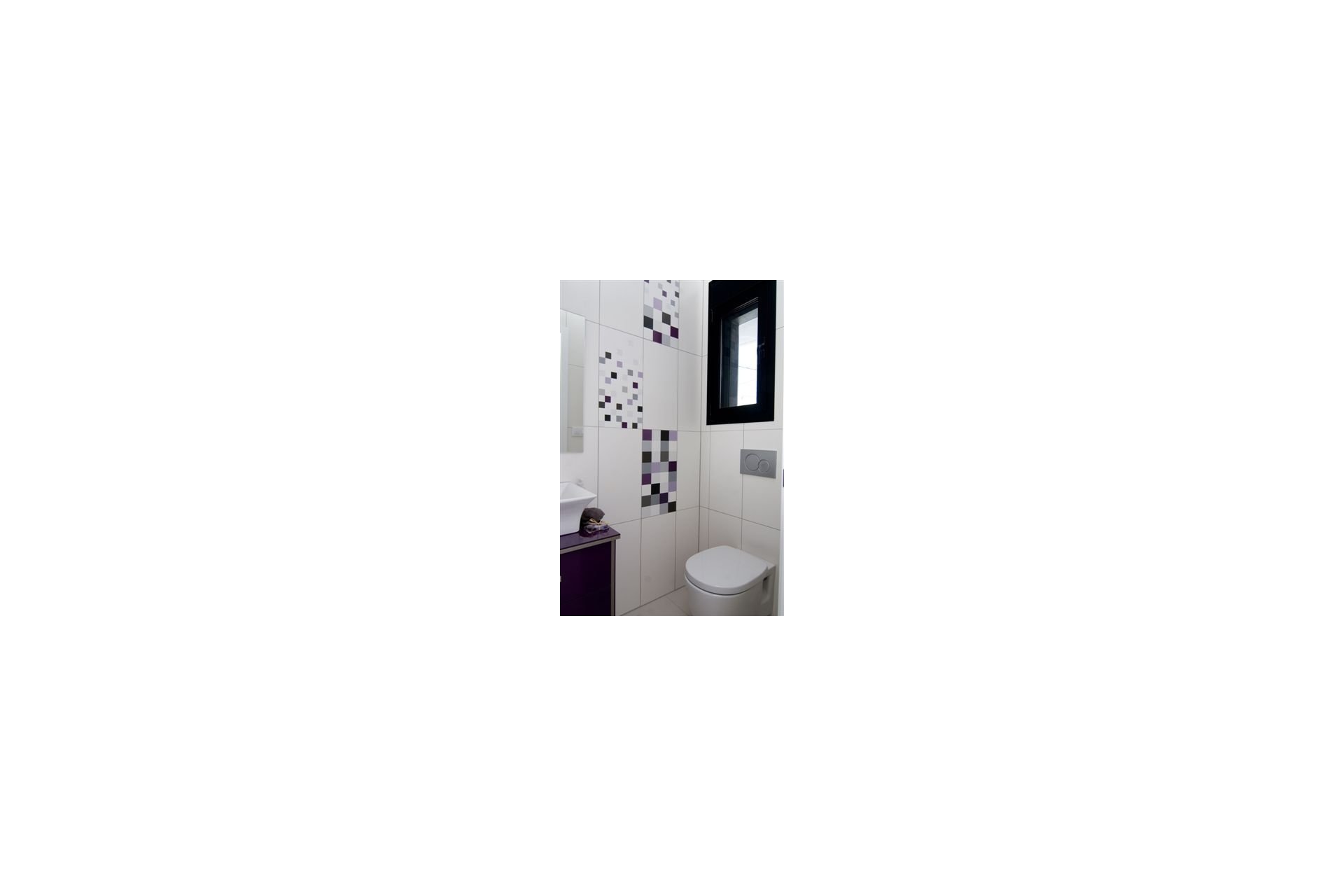 New build  - Villa - Benissa - Benissa Costa