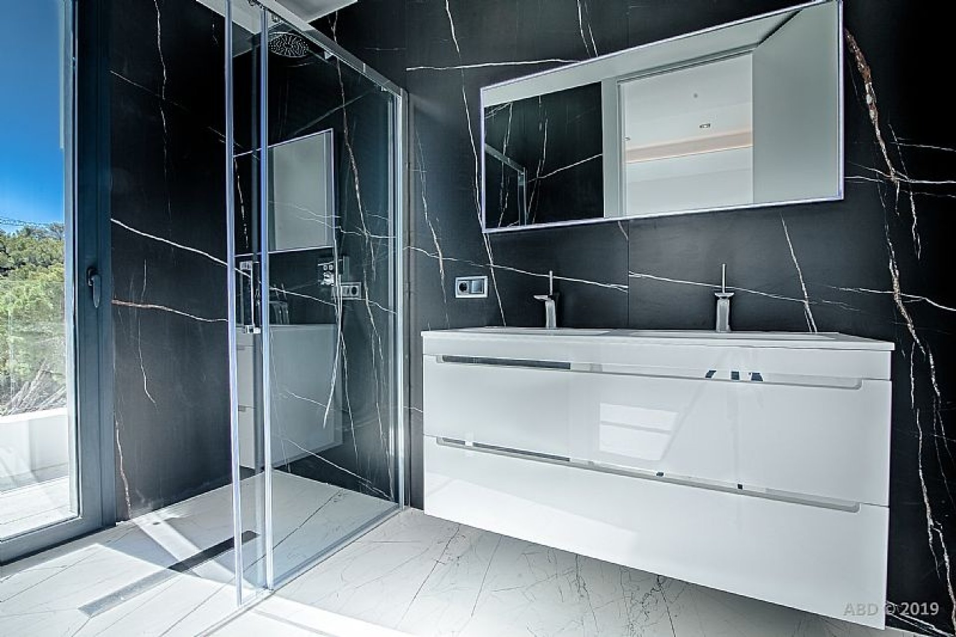New build  - Villa - Benissa - Benissa Costa