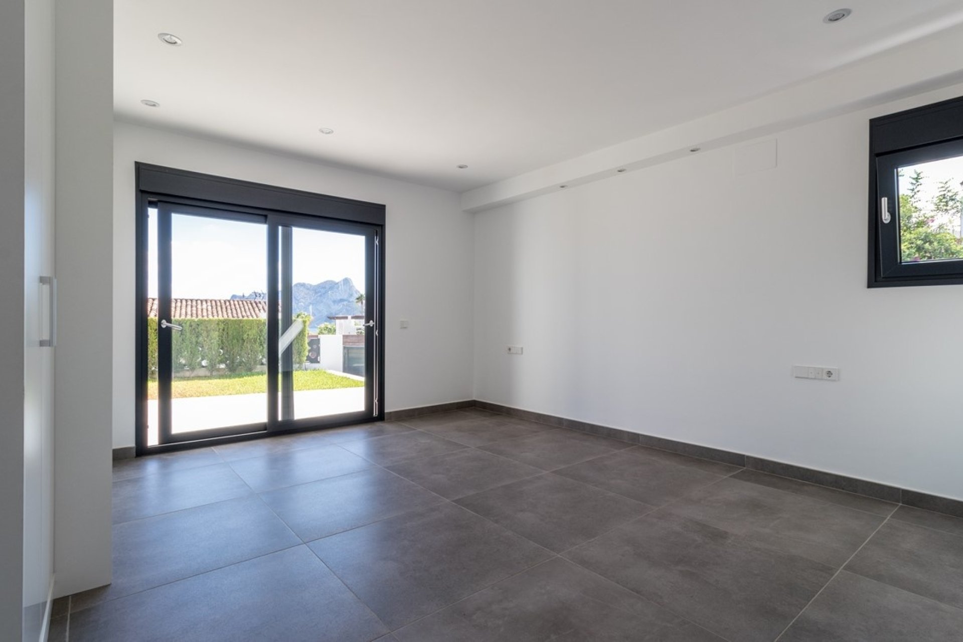 New build  - Villa - Benissa - Benissa Costa