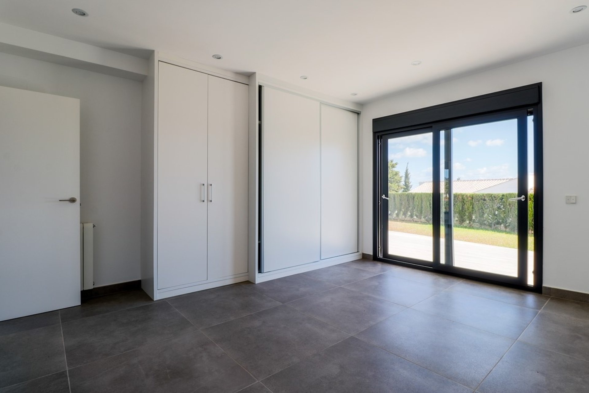 New build  - Villa - Benissa - Benissa Costa