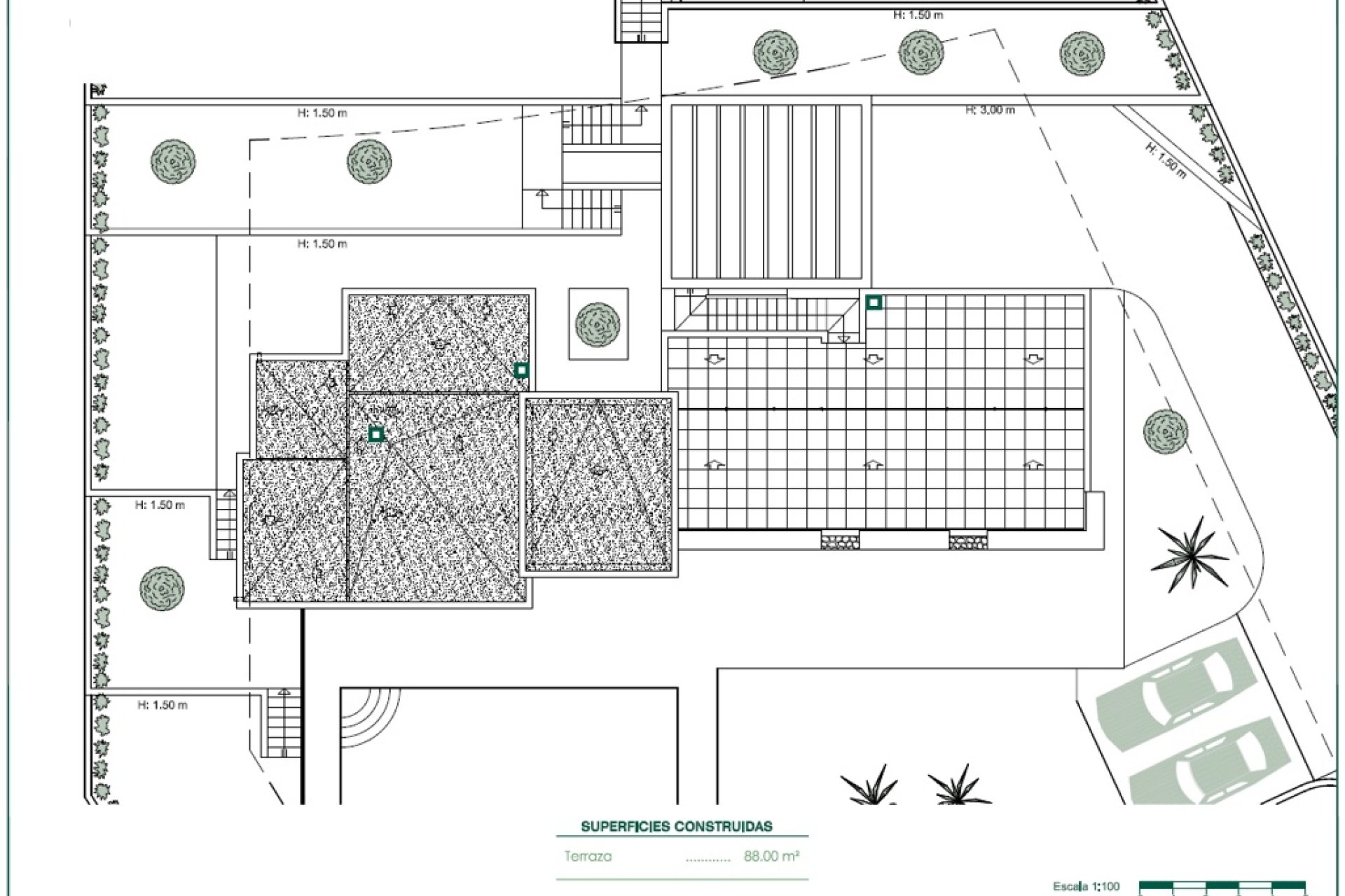 New build  - Villa - Benissa - Benissa Costa