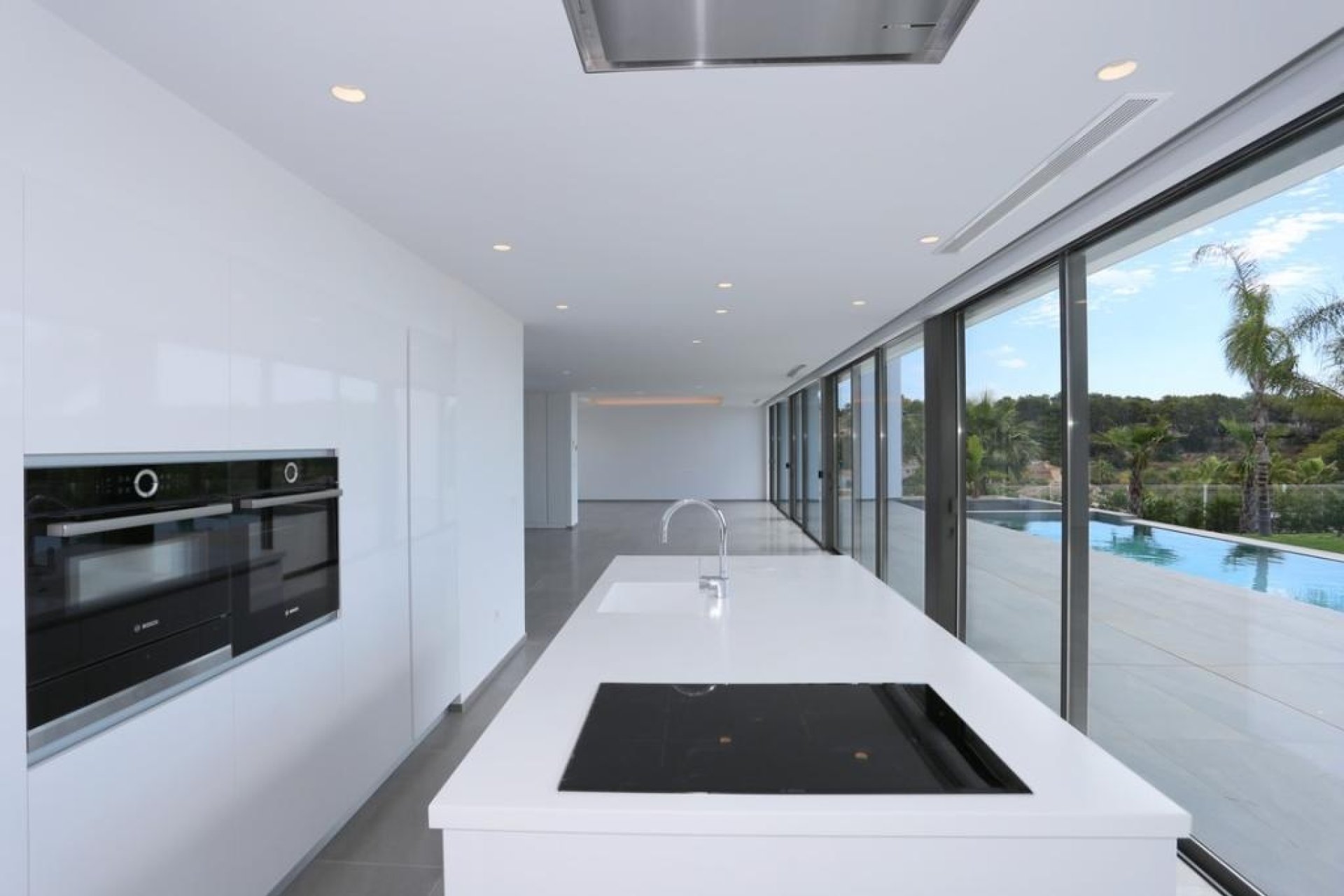 New build  - Villa - Benissa - Benissa Costa