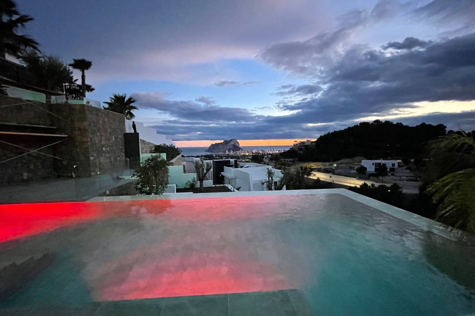 New build  - Villa - Benissa - Benissa Costa