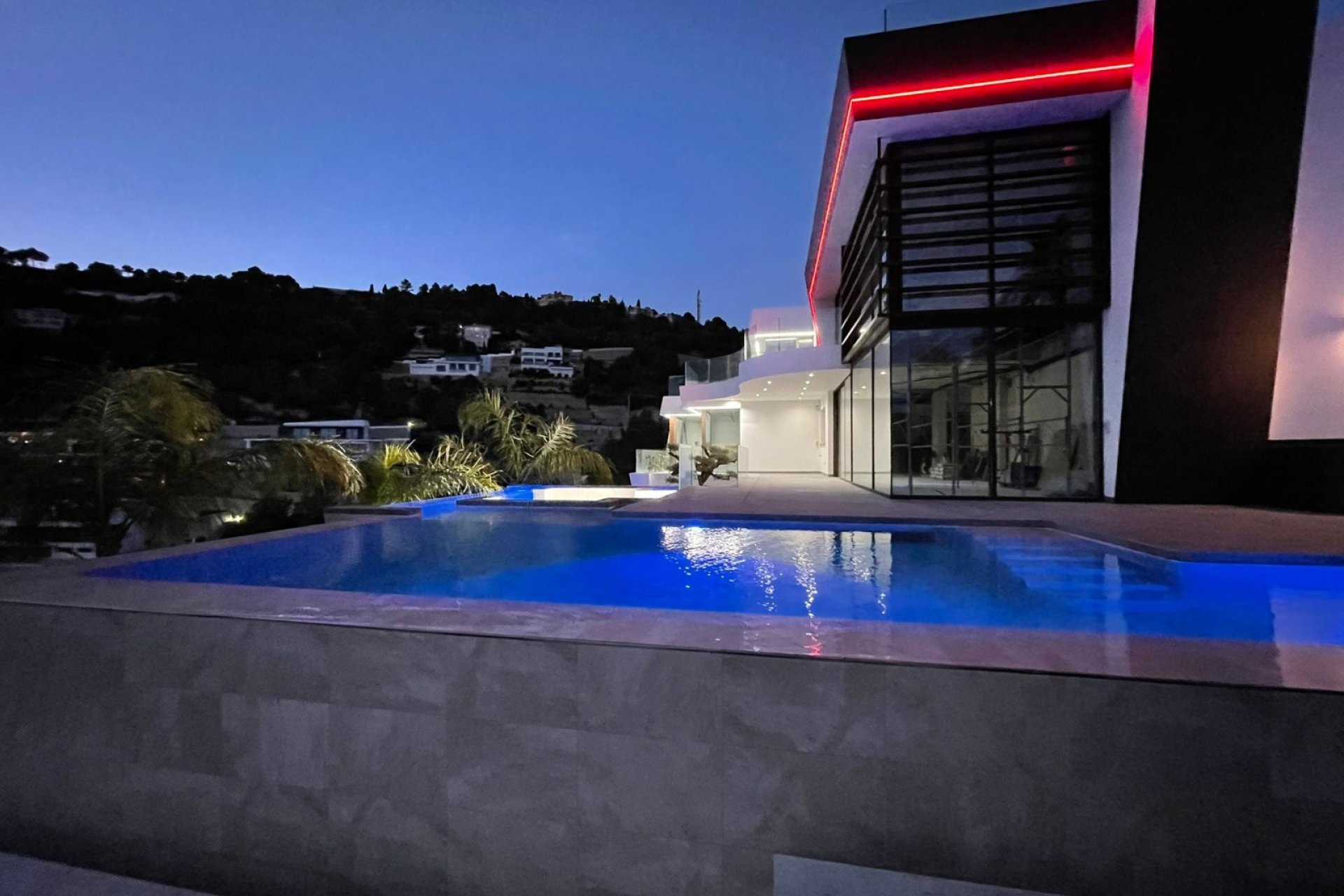 New build  - Villa - Benissa - Benissa Costa
