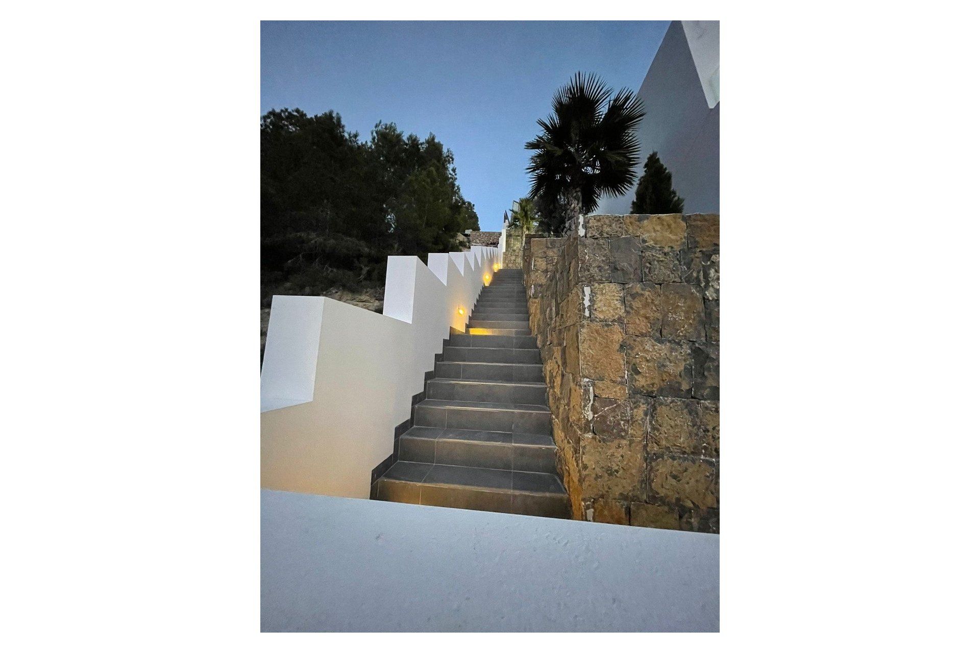 New build  - Villa - Benissa - Benissa Costa