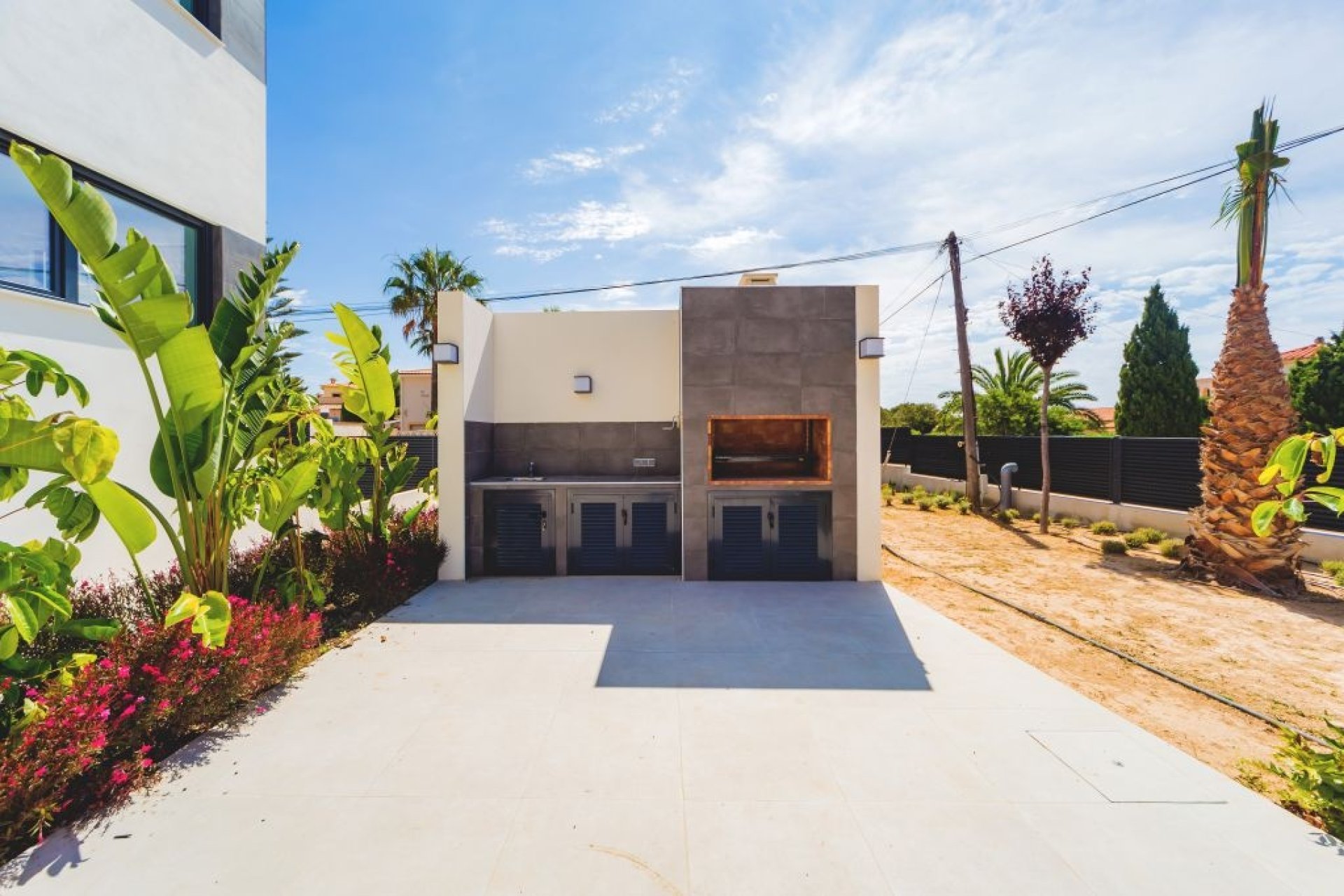 New build  - Villa - Benissa - Benissa Costa