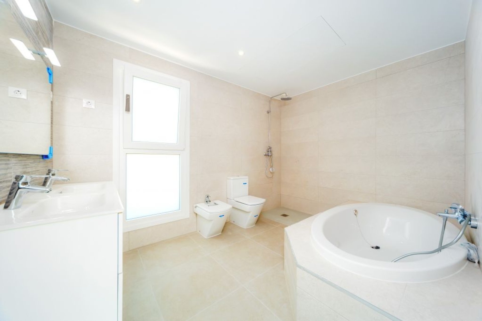 New build  - Villa - Benissa - Benissa Costa