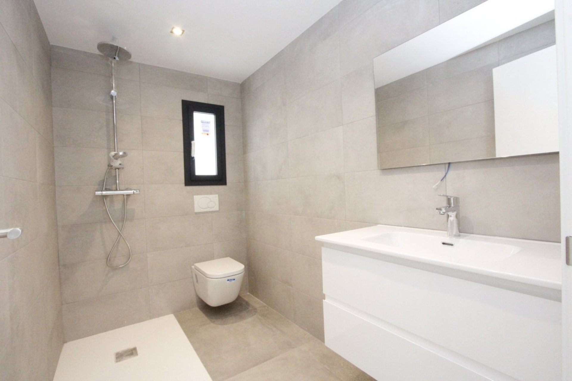 New build  - Villa - Benissa - Benissa Costa