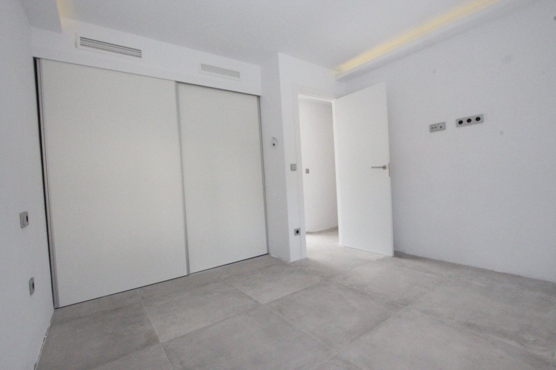 New build  - Villa - Benissa - Benissa Costa