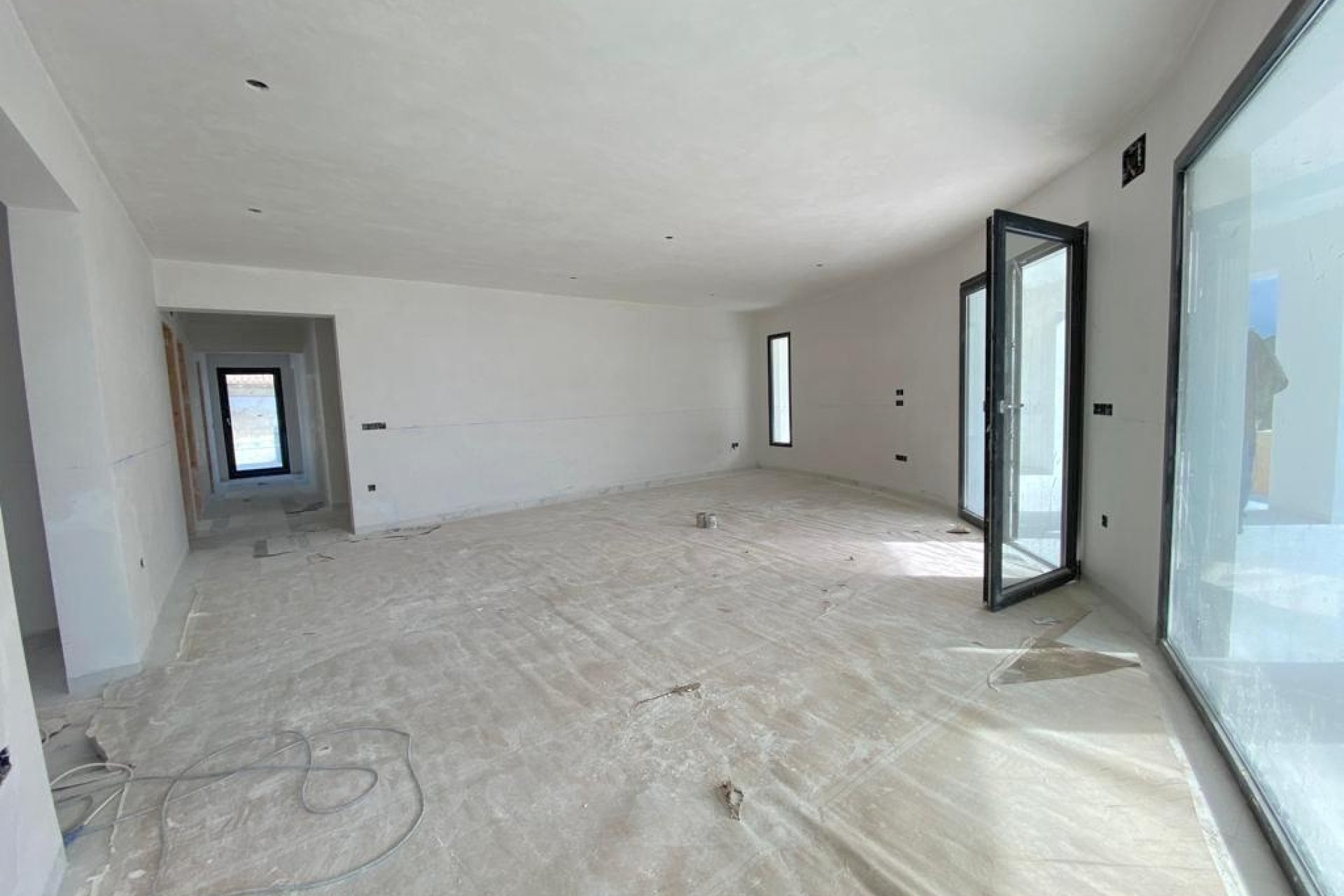New build  - Villa - Benissa - Benissa Costa