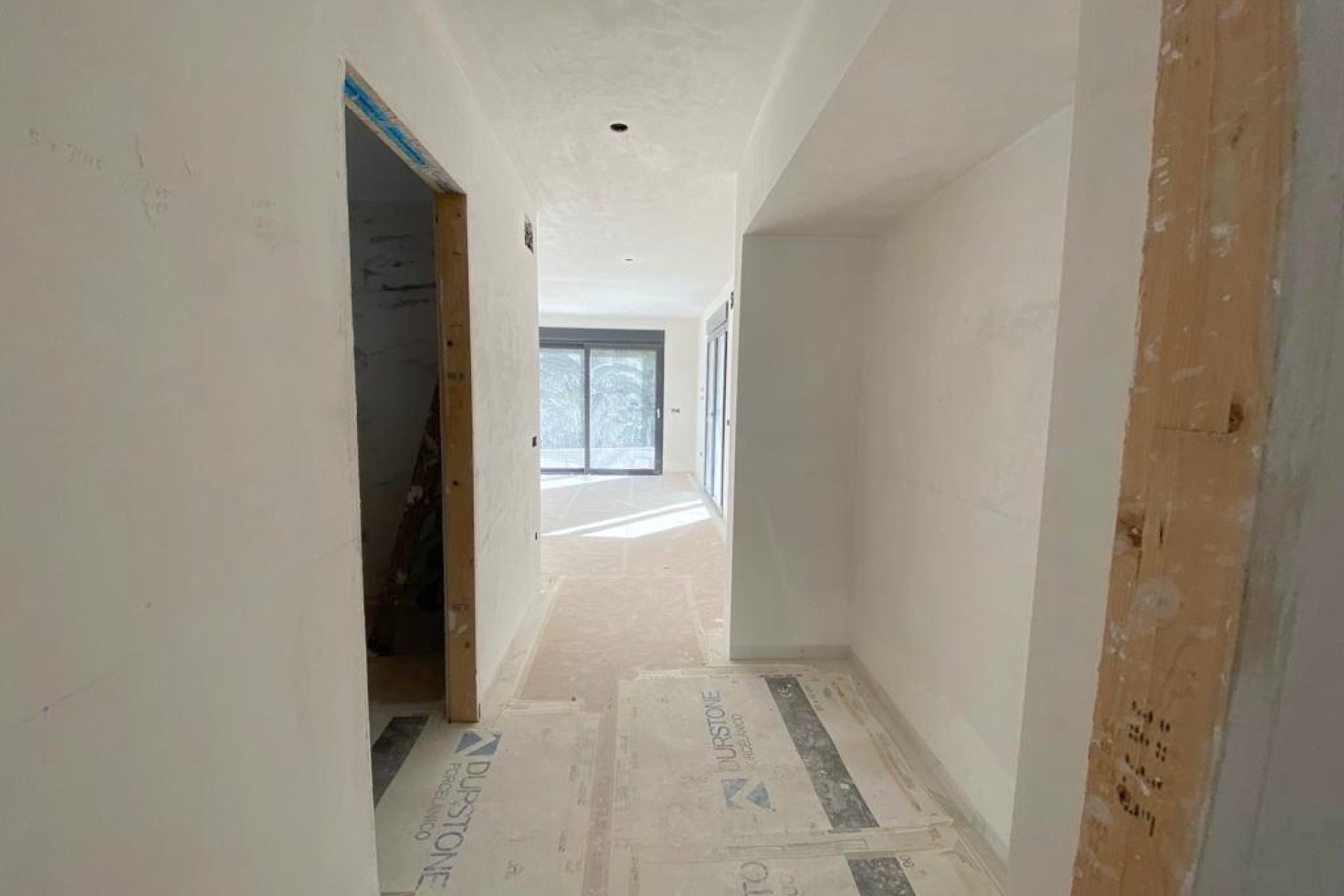 New build  - Villa - Benissa - Benissa Costa