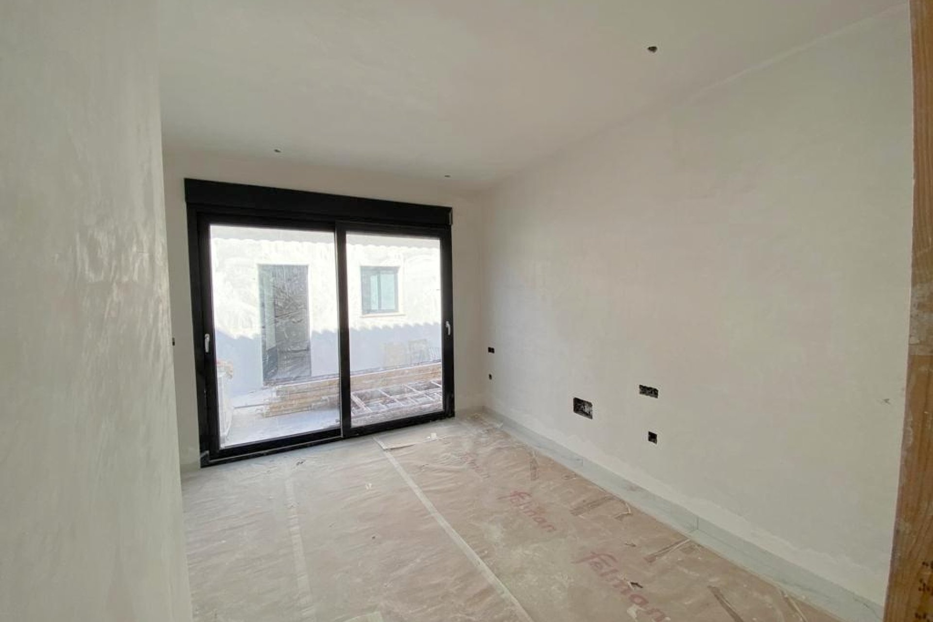 New build  - Villa - Benissa - Benissa Costa
