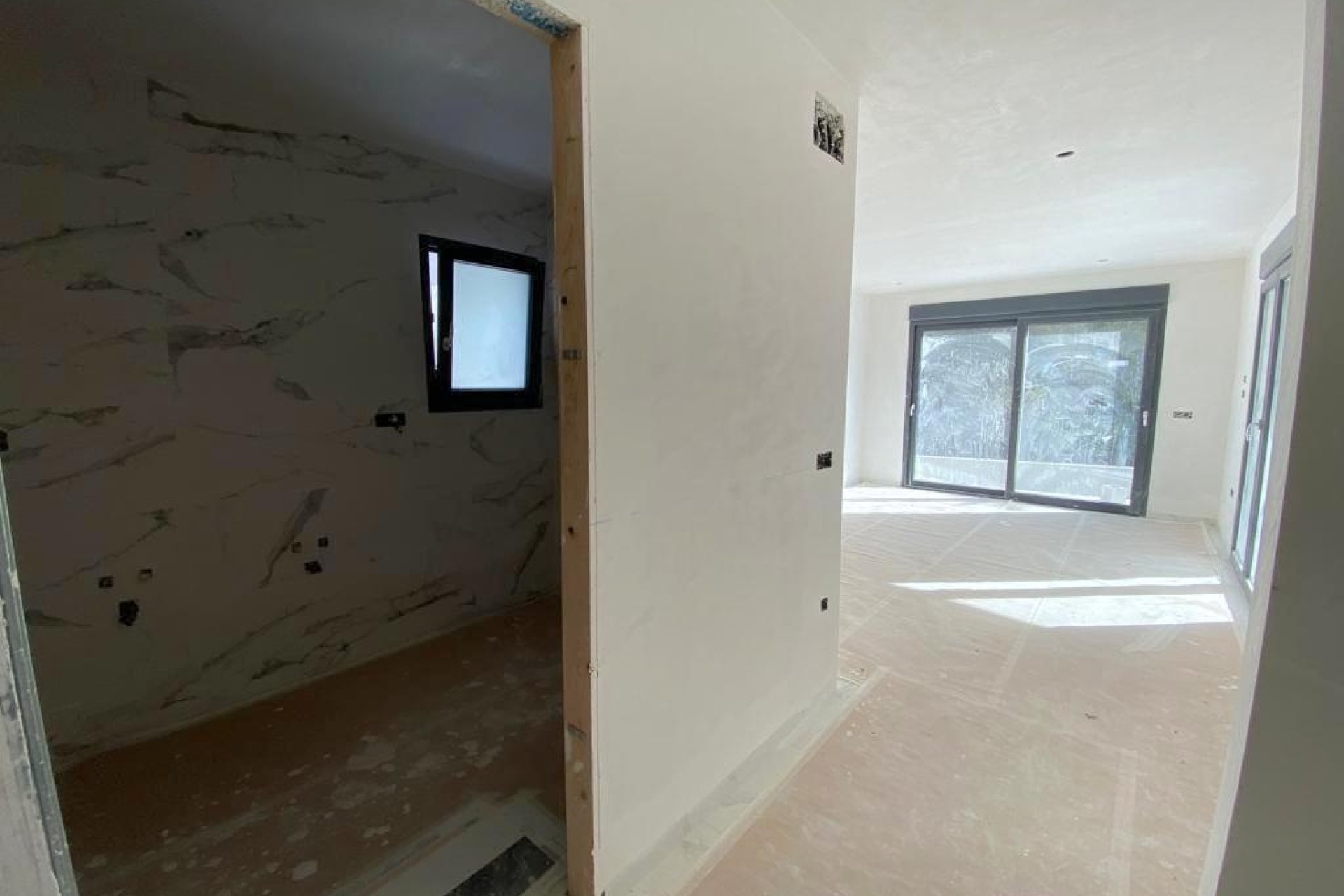 New build  - Villa - Benissa - Benissa Costa