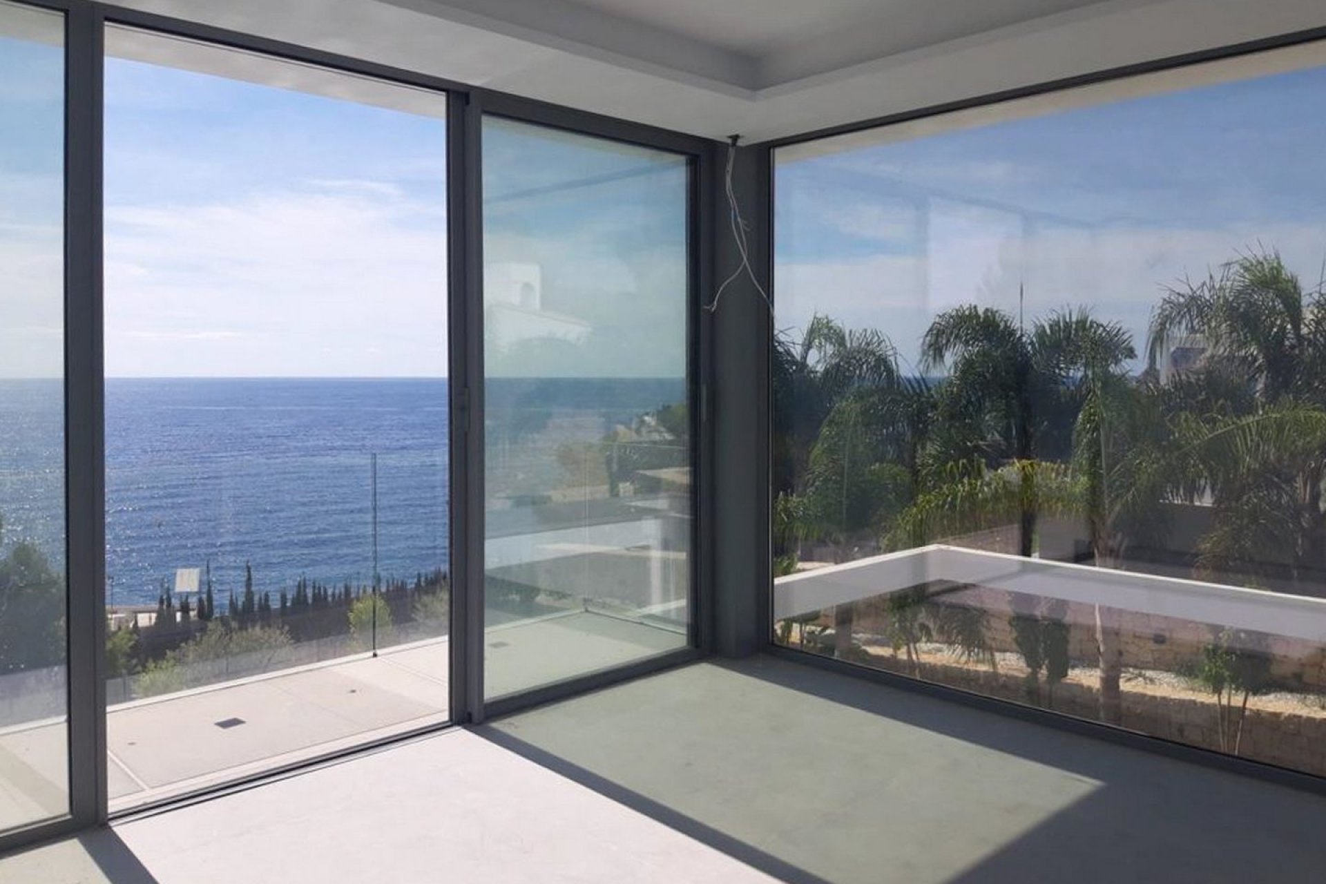 New build  - Villa - Benissa - Benissa Costa